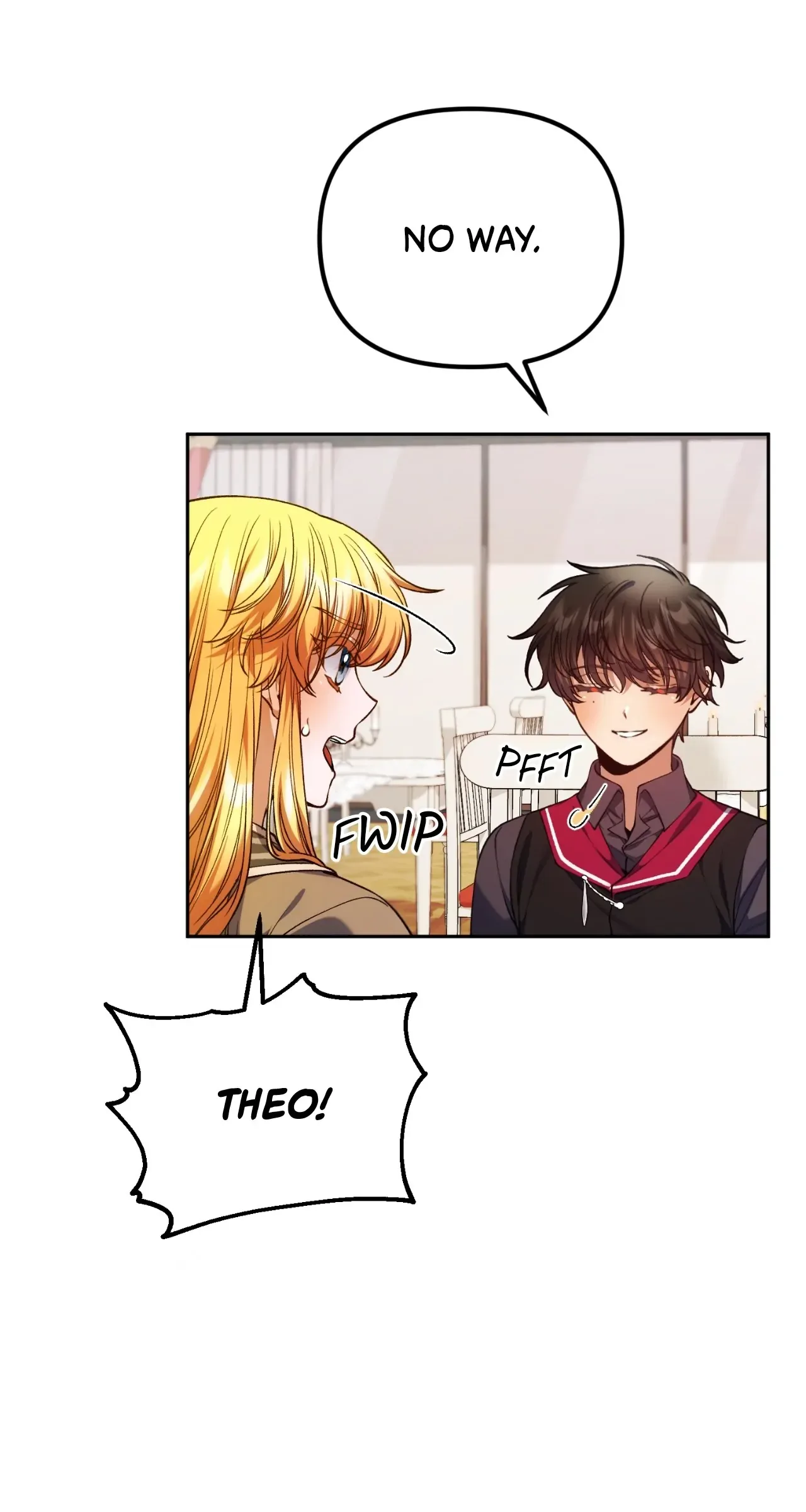 I Thought I Tamed the Villain Chapter 24 page 90