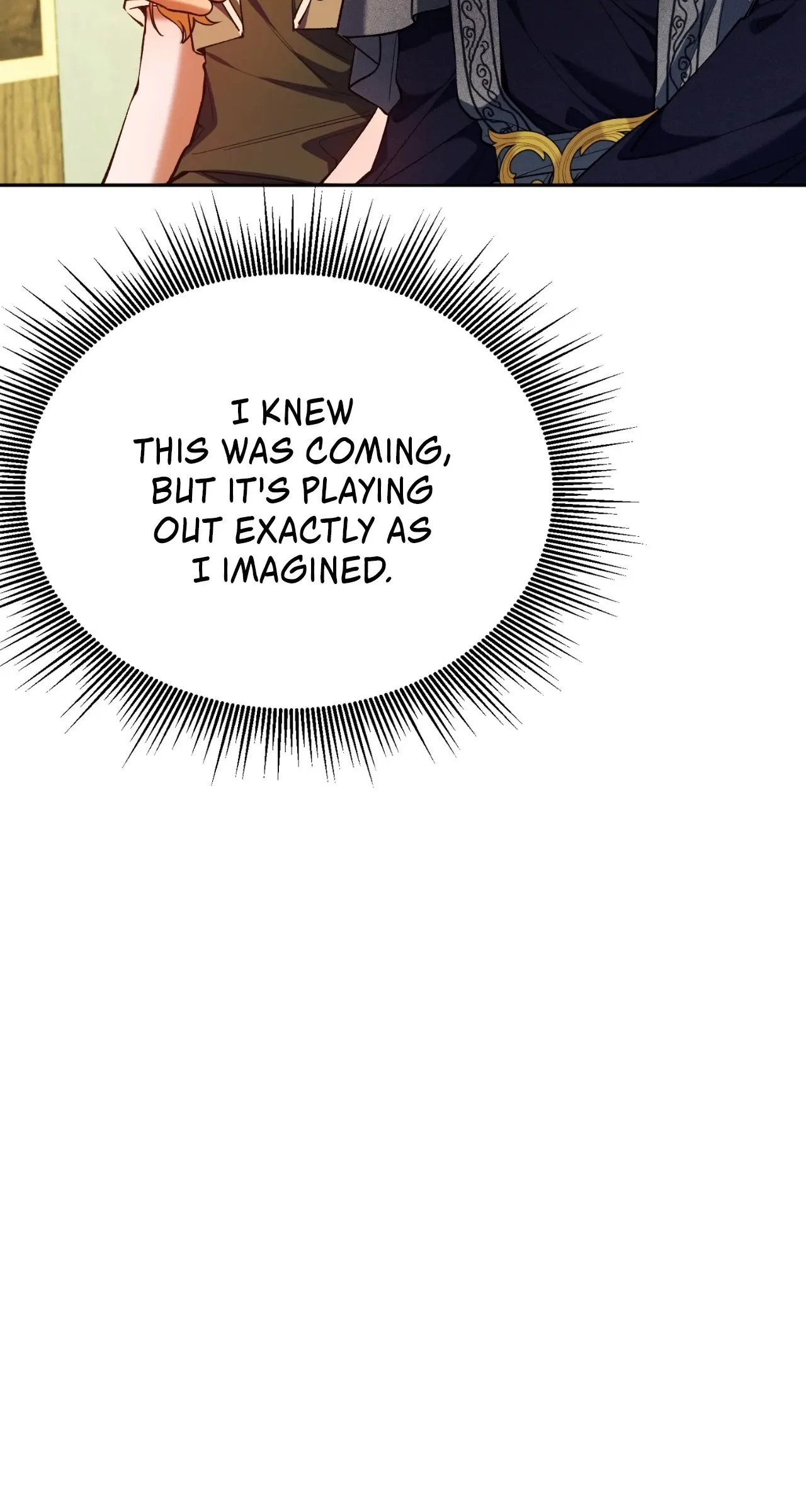 I Thought I Tamed the Villain Chapter 24 page 62