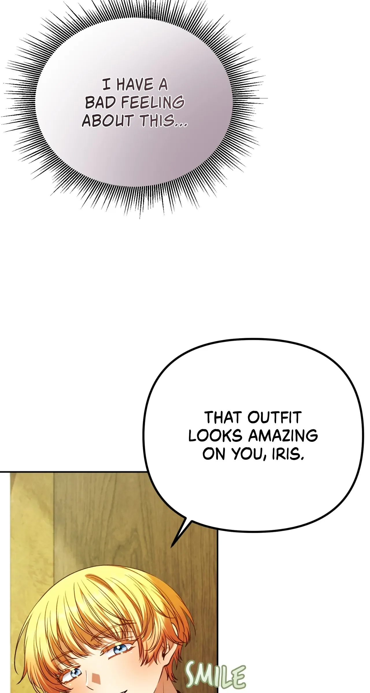 I Thought I Tamed the Villain Chapter 24 page 68