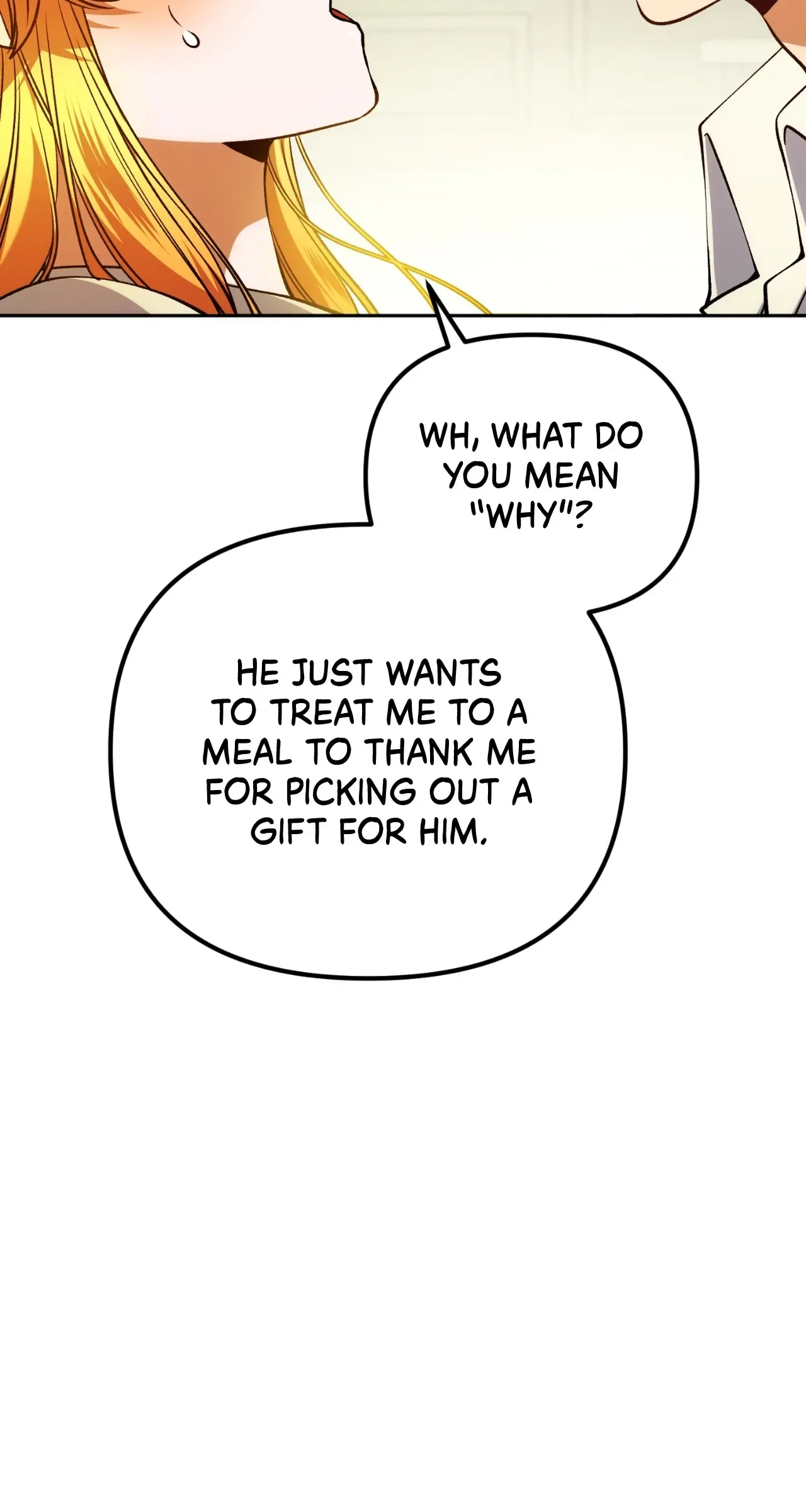 I Thought I Tamed the Villain Chapter 24 page 48