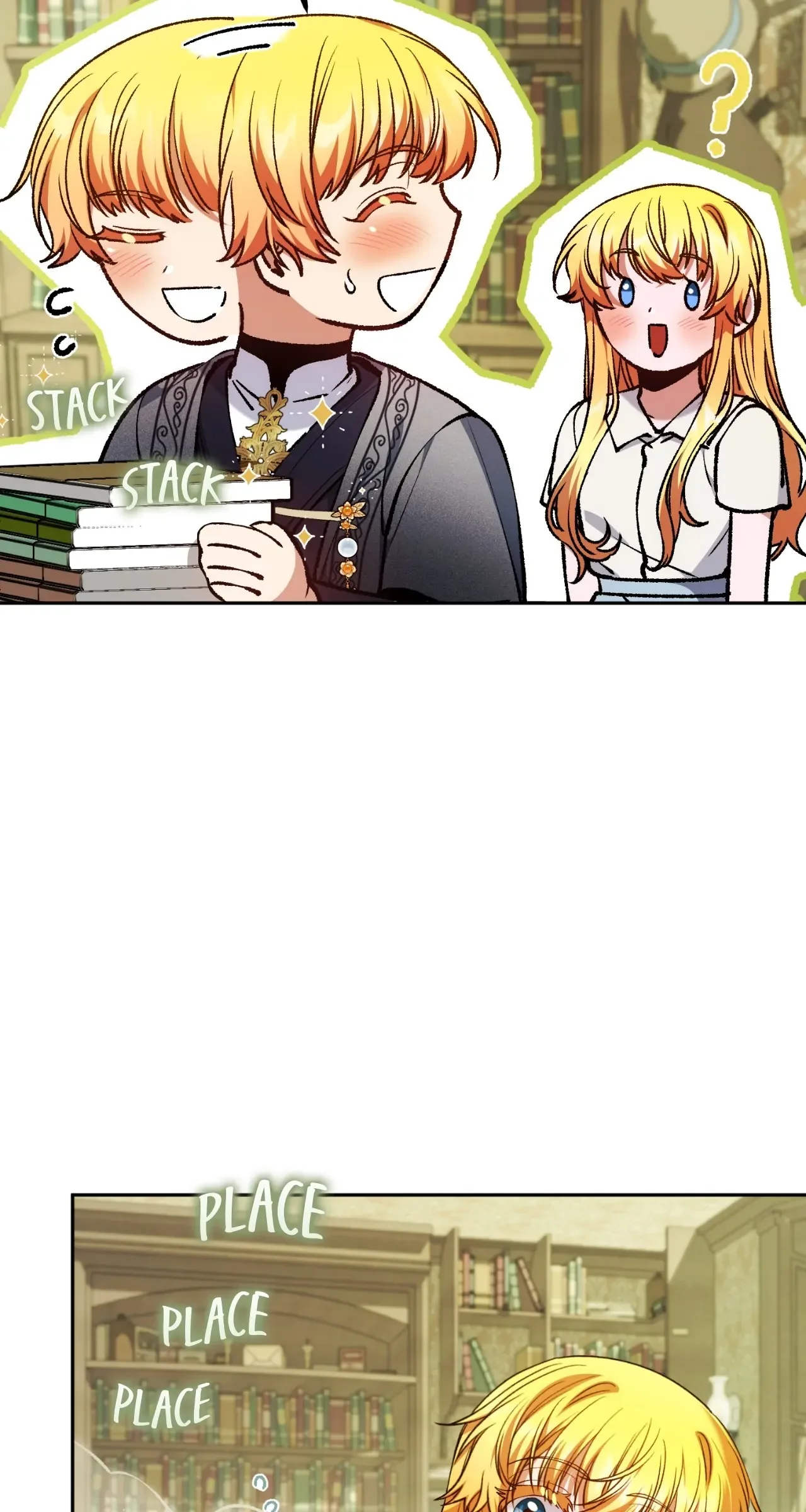 I Thought I Tamed the Villain Chapter 24 page 39