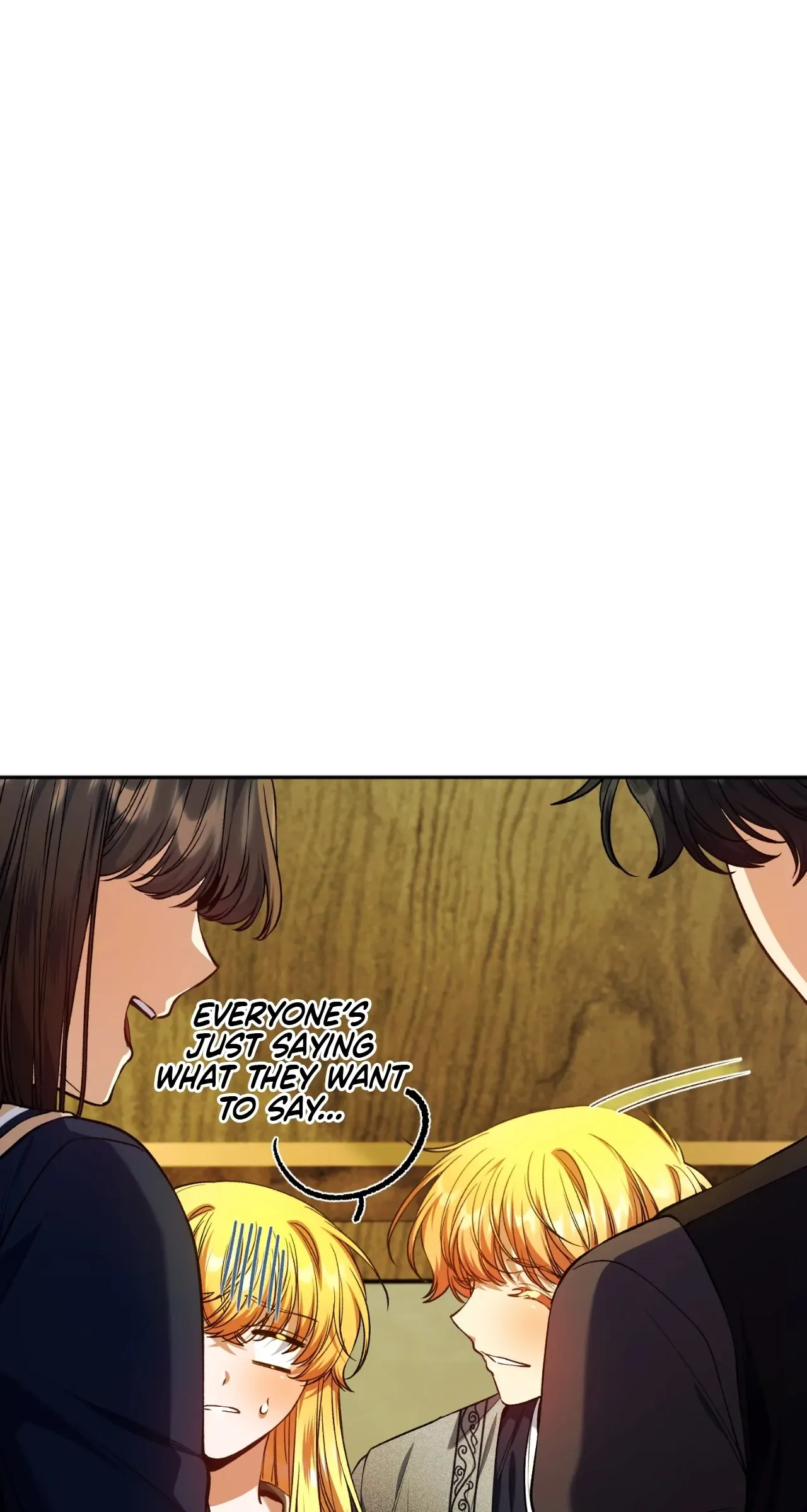 I Thought I Tamed the Villain Chapter 24 page 71