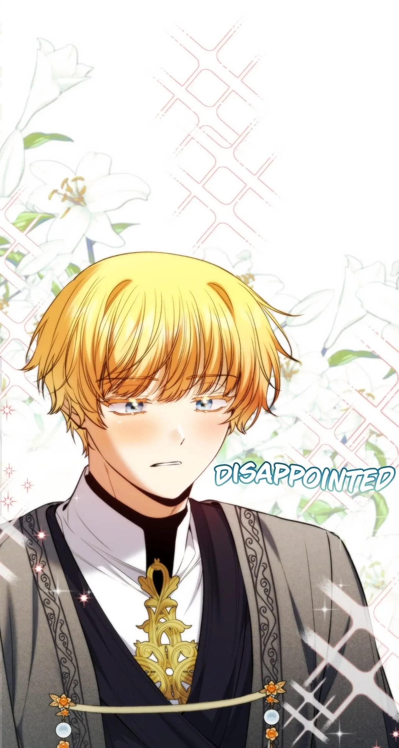 I Thought I Tamed the Villain Chapter 24 page 87