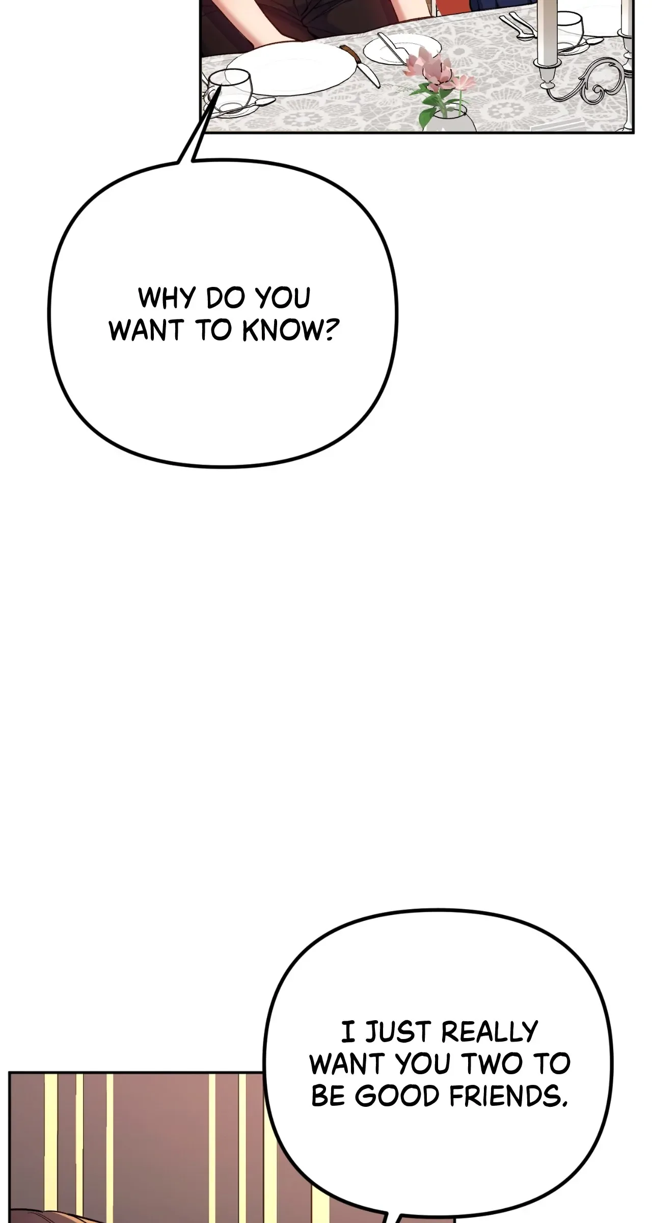 I Thought I Tamed the Villain Chapter 24 page 81