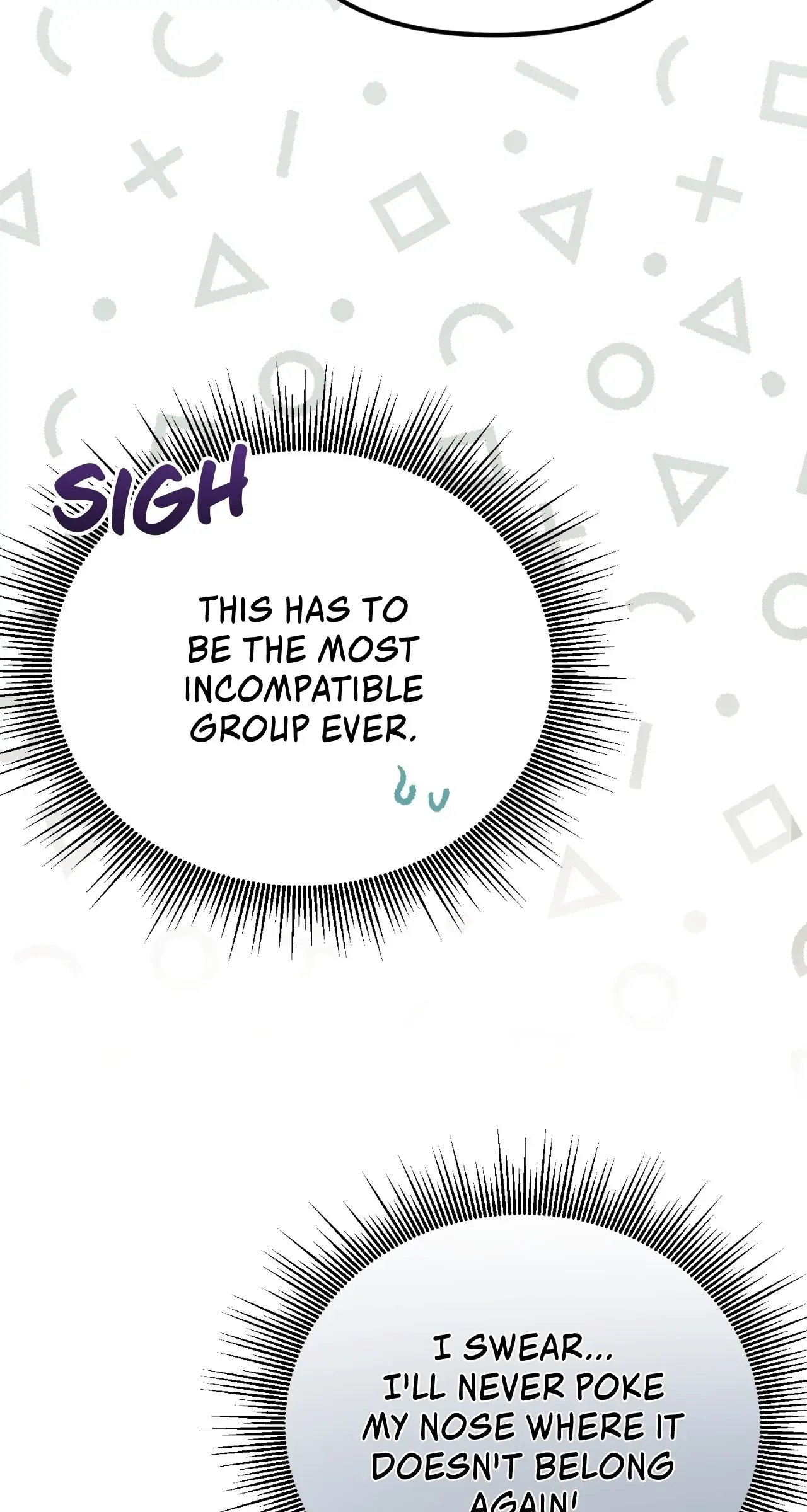 I Thought I Tamed the Villain Chapter 24 page 75