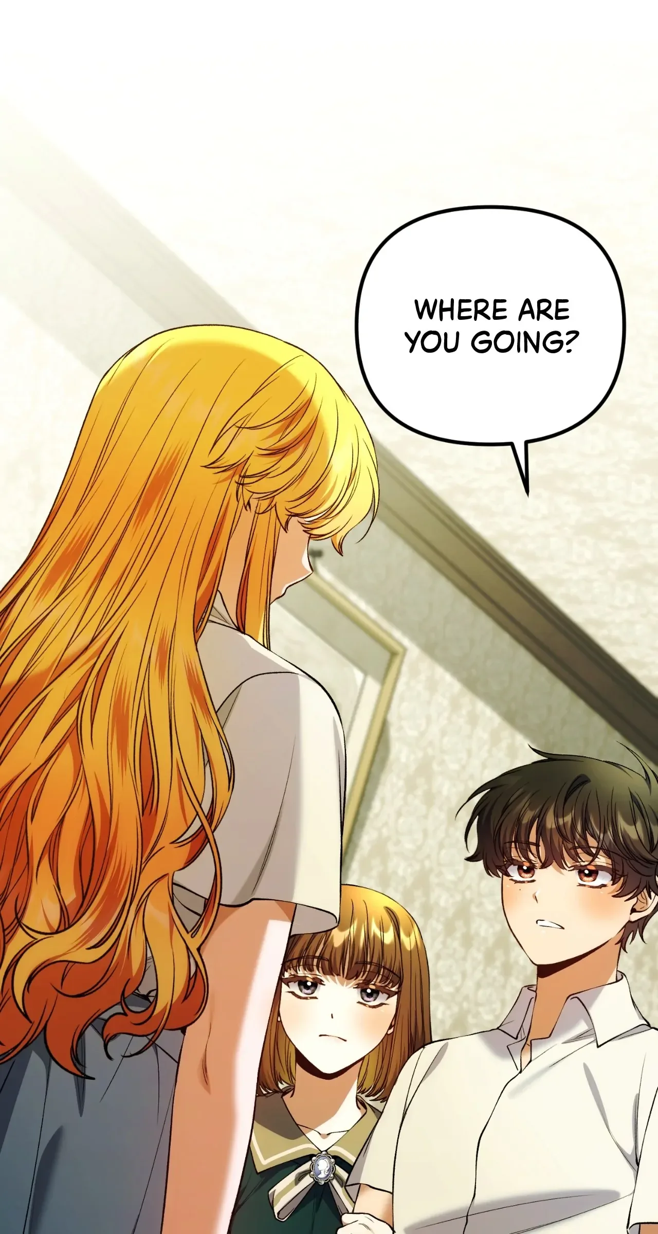I Thought I Tamed the Villain Chapter 24 page 43