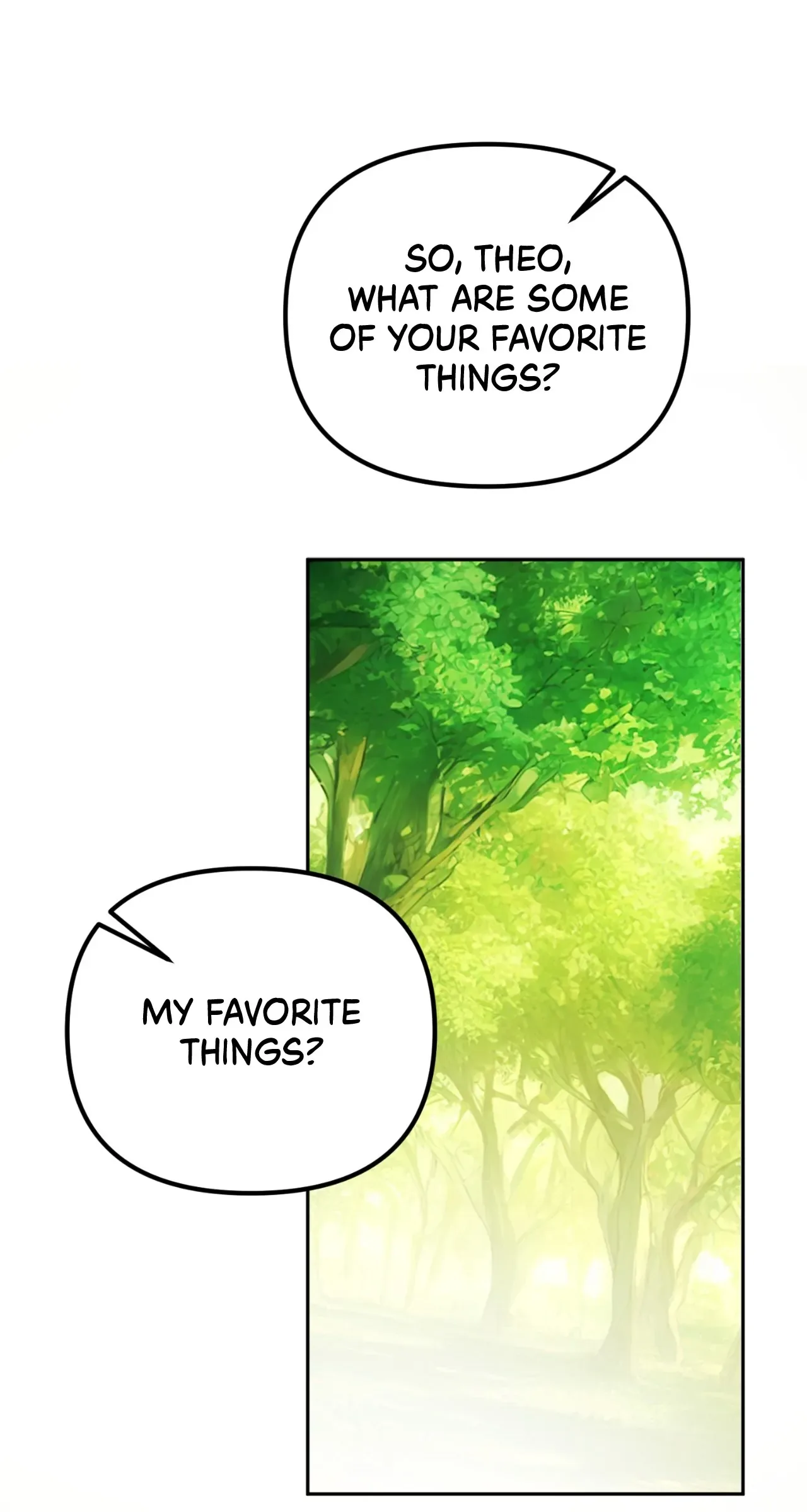 I Thought I Tamed the Villain Chapter 22 page 22