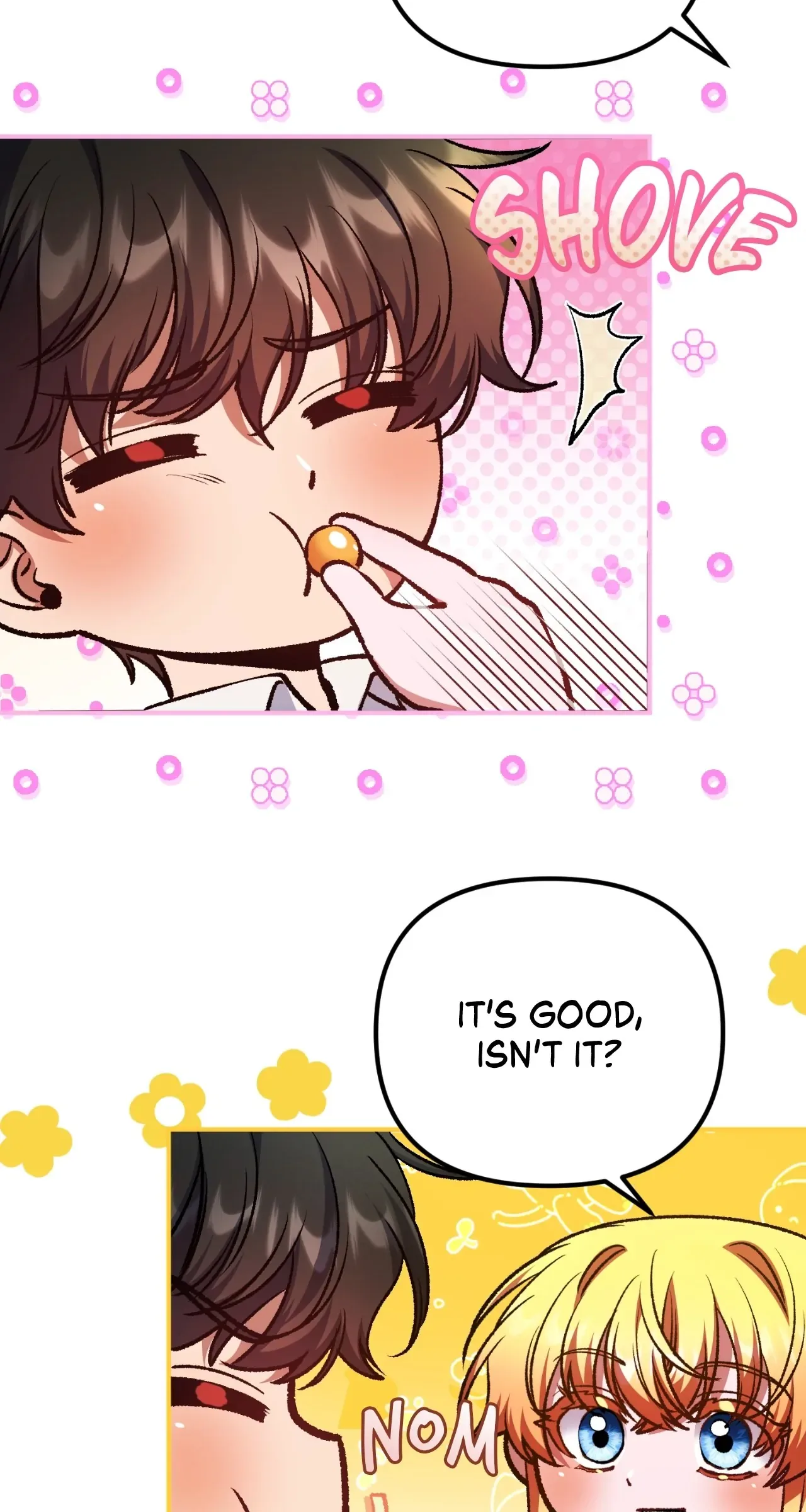 I Thought I Tamed the Villain Chapter 22 page 18
