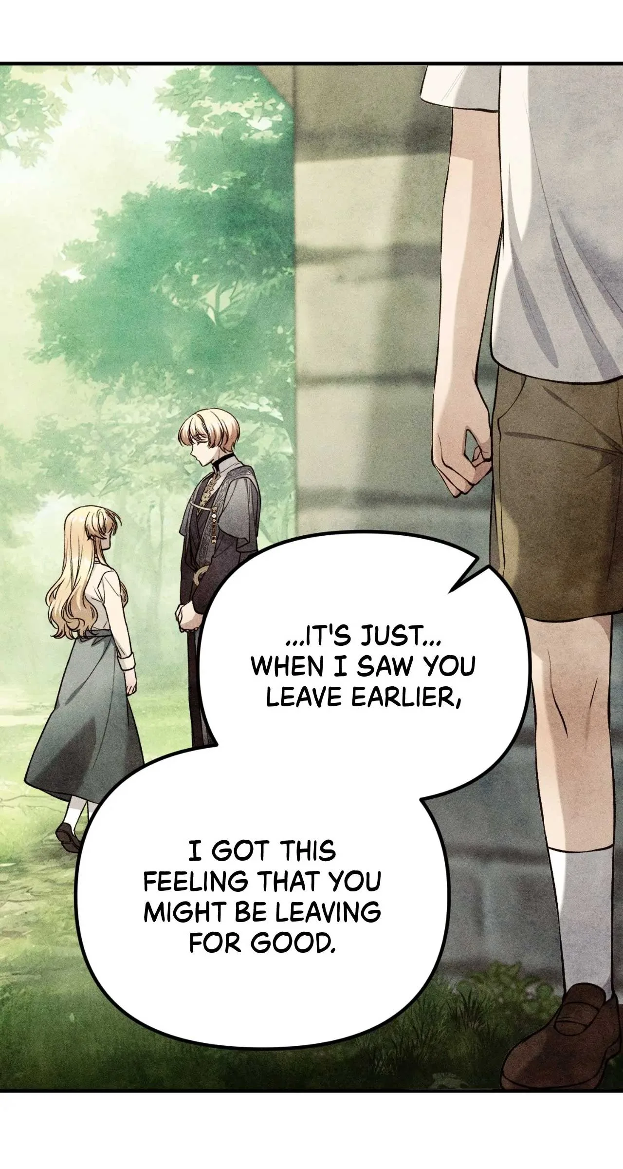 I Thought I Tamed the Villain Chapter 19 page 39