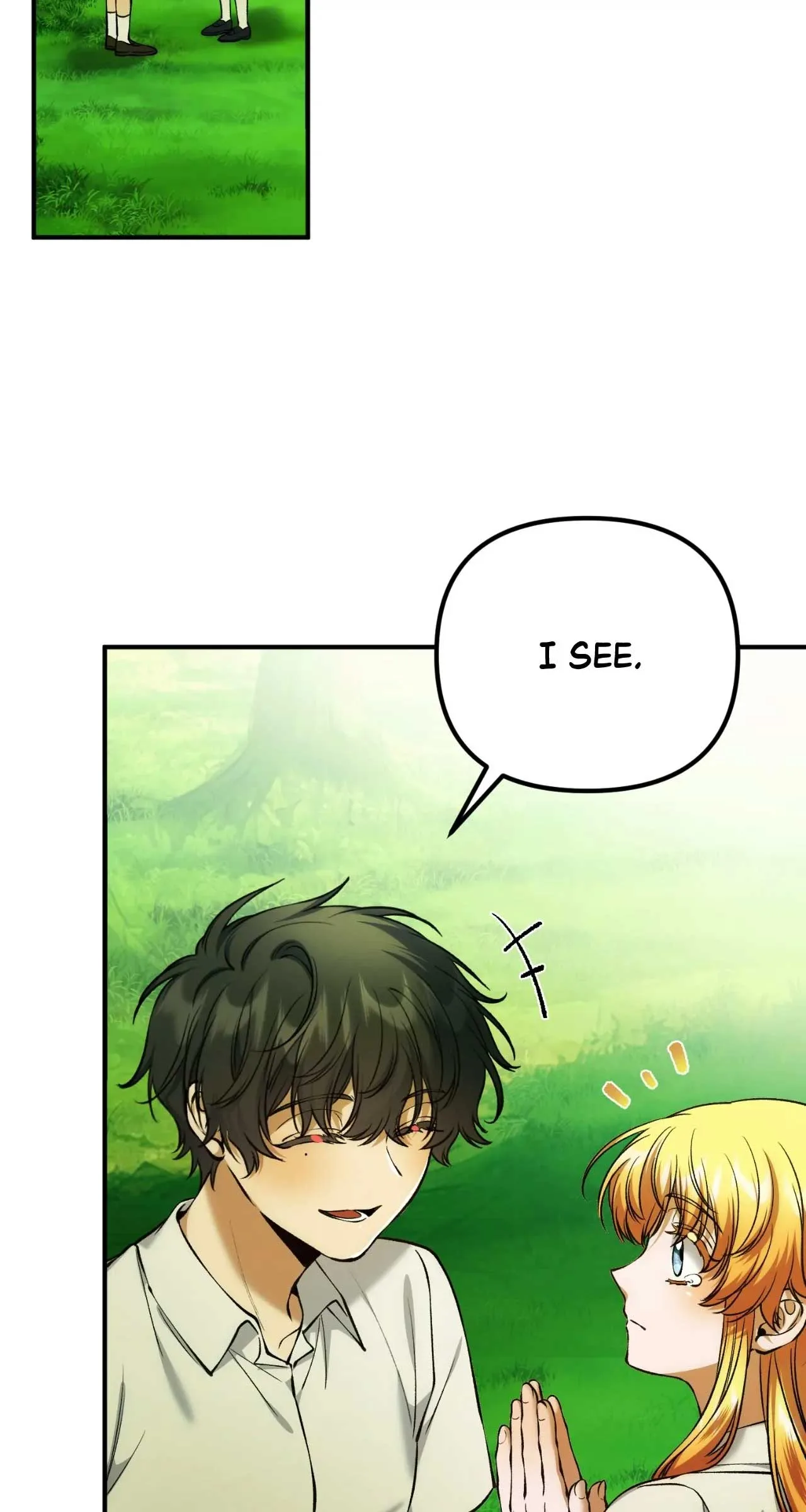 I Thought I Tamed the Villain Chapter 19 page 55