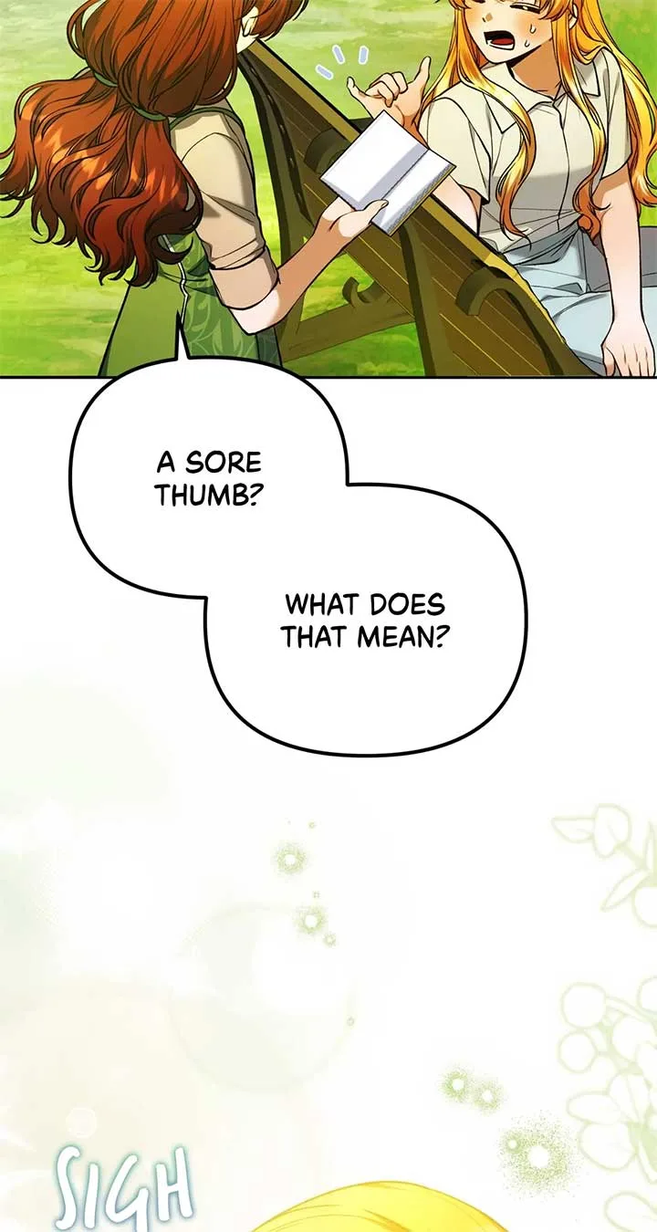 I Thought I Tamed the Villain Chapter 23 page 16