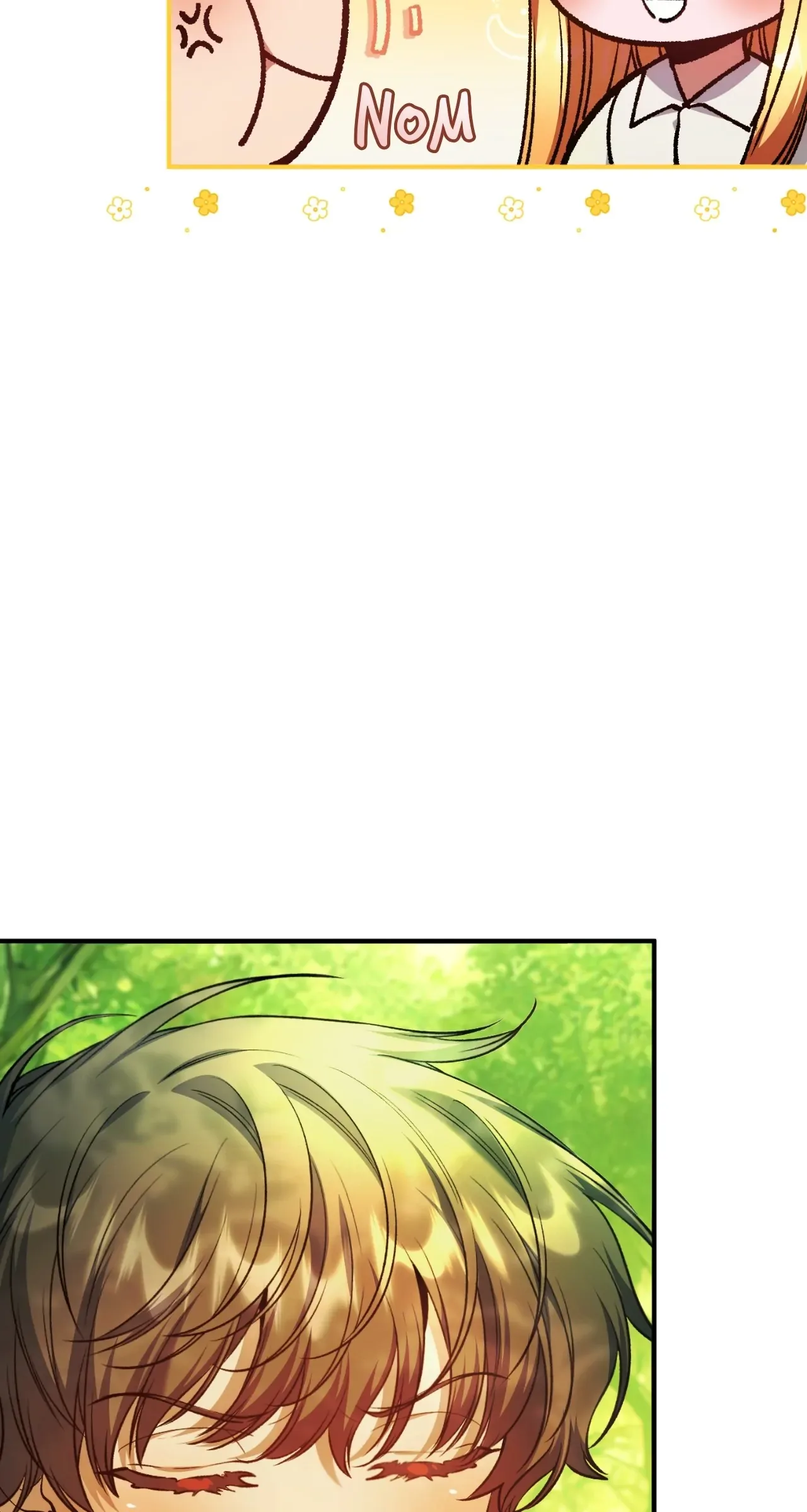 I Thought I Tamed the Villain Chapter 22 page 19