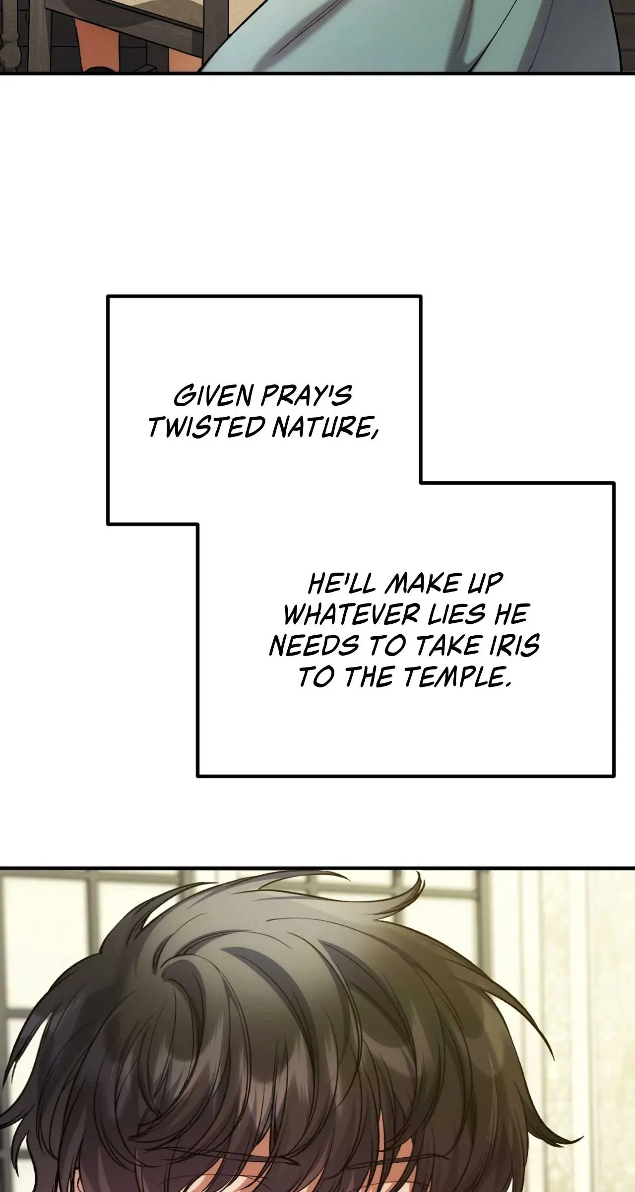 I Thought I Tamed the Villain Chapter 19 page 49