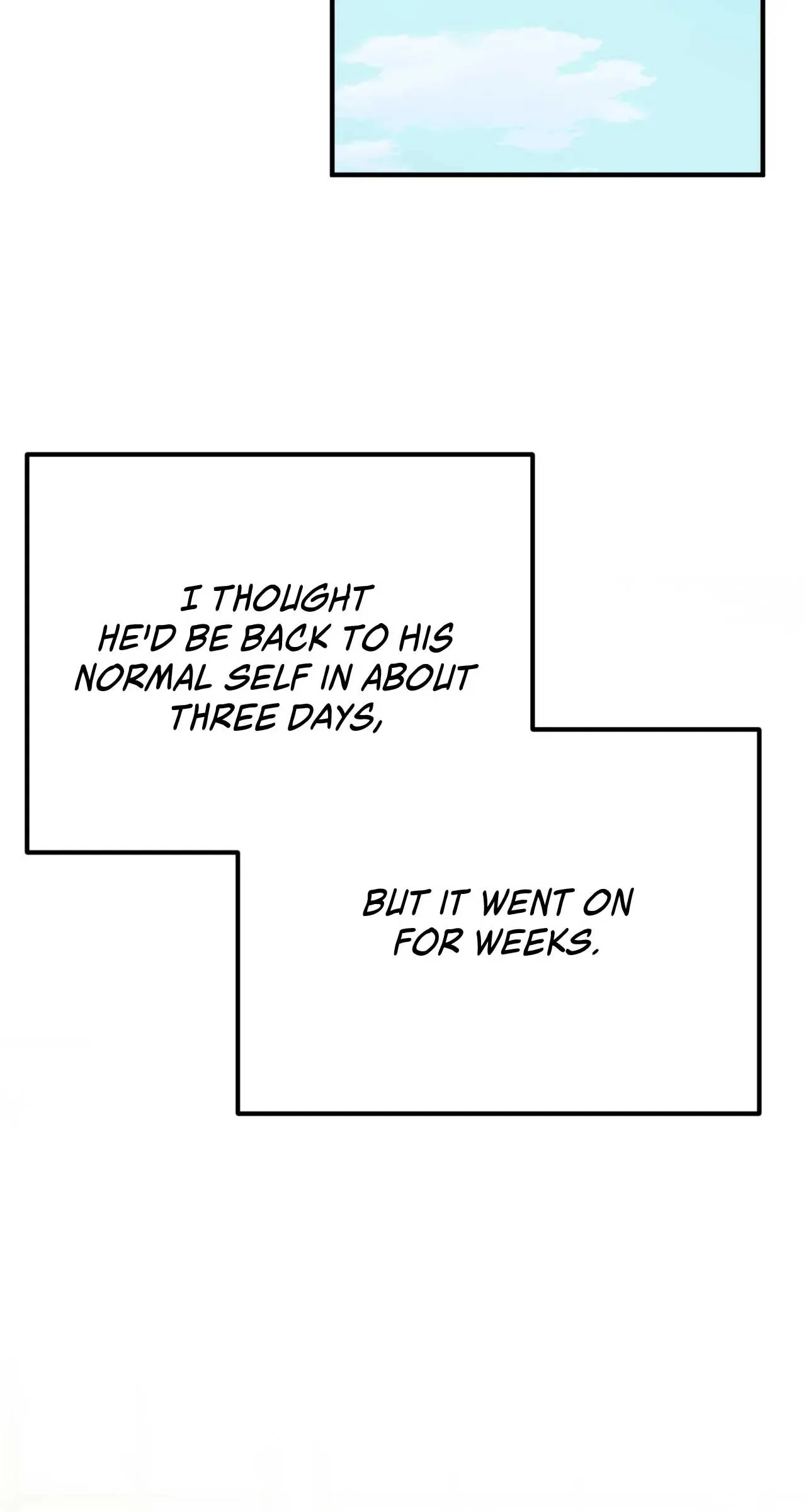I Thought I Tamed the Villain Chapter 19 page 58
