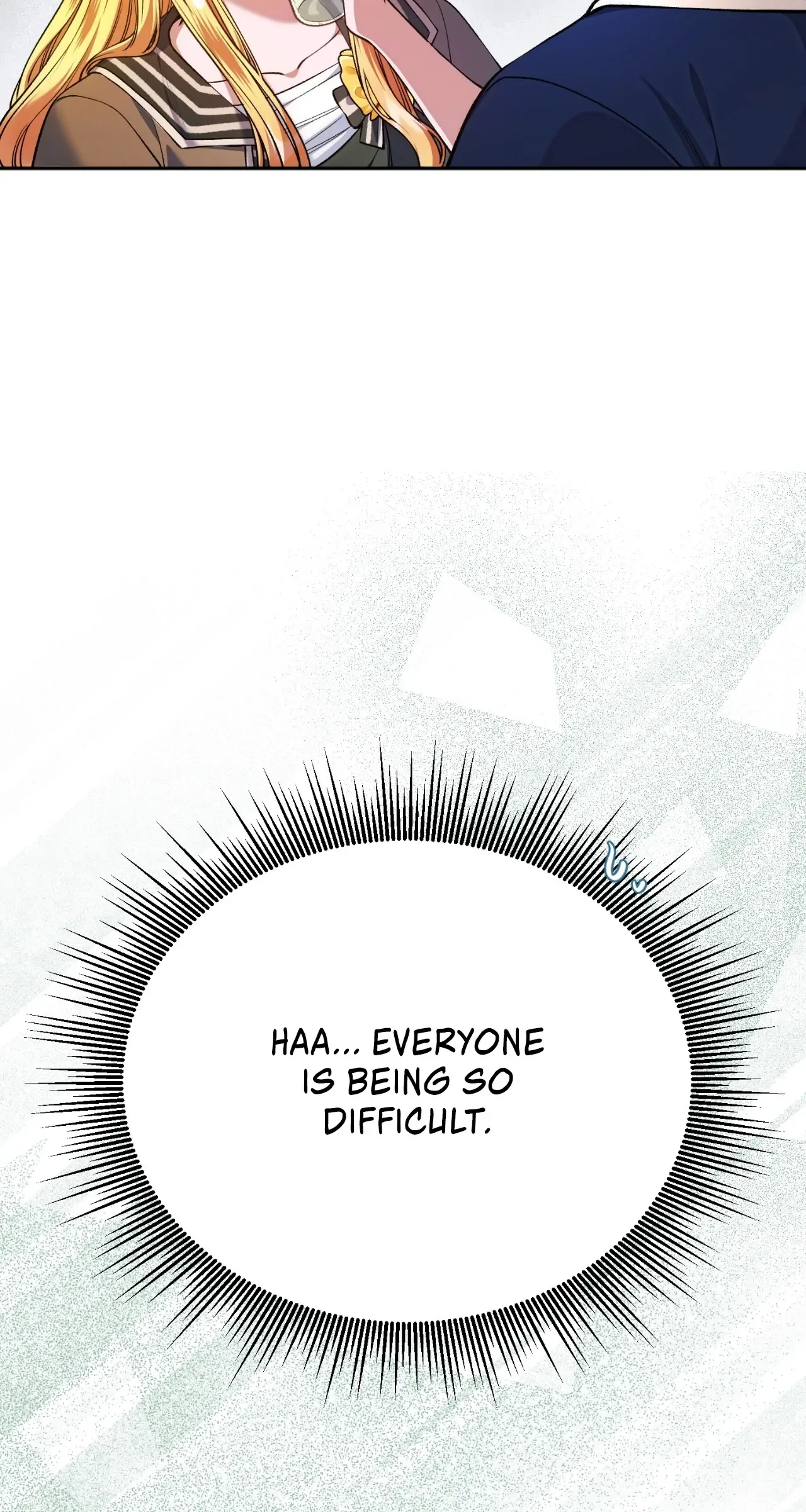 I Thought I Tamed the Villain Chapter 25 page 16