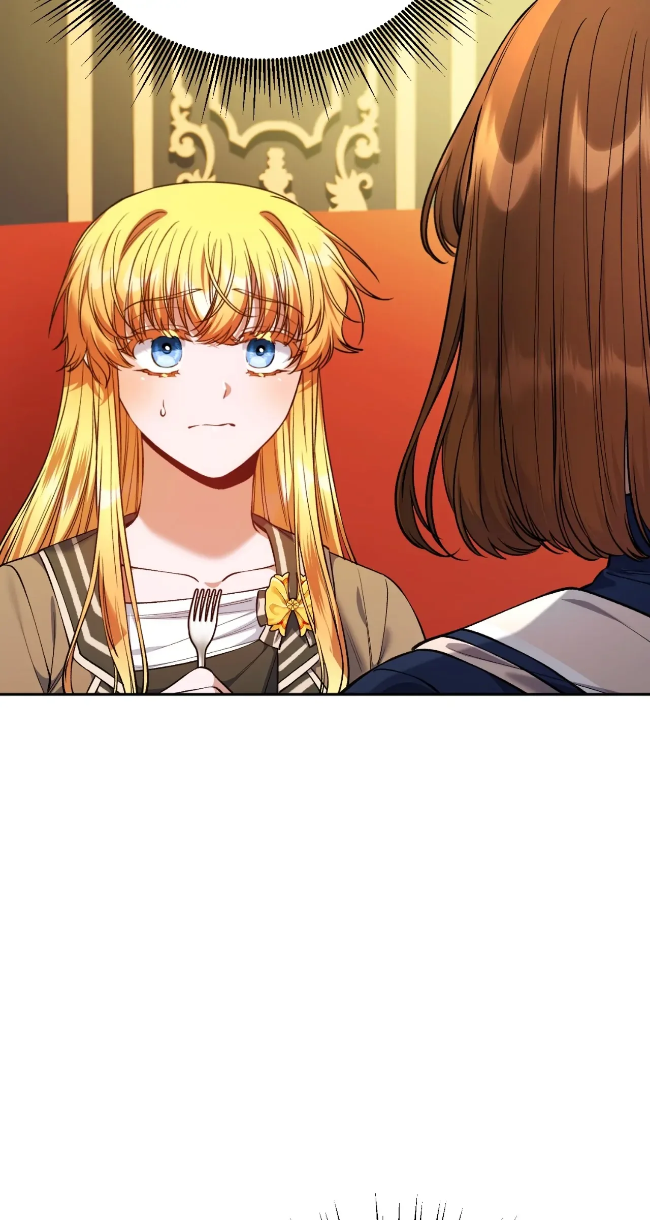 I Thought I Tamed the Villain Chapter 25 page 34