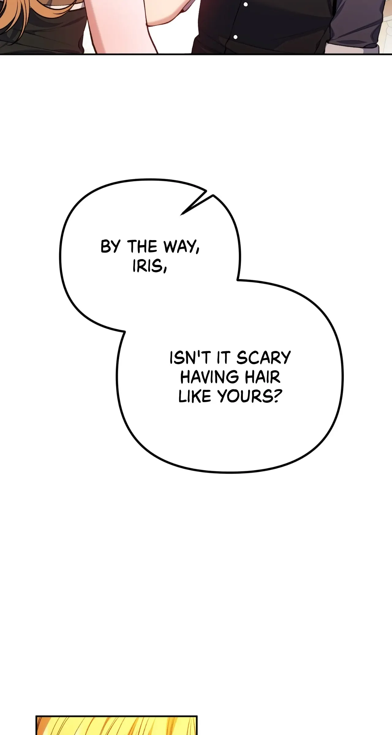 I Thought I Tamed the Villain Chapter 25 page 36