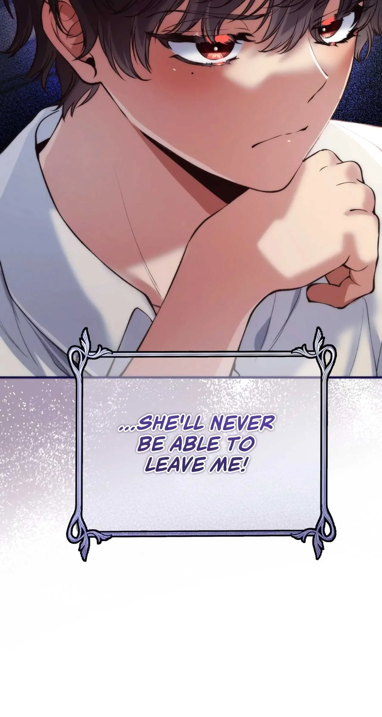 I Thought I Tamed the Villain Chapter 19 page 53