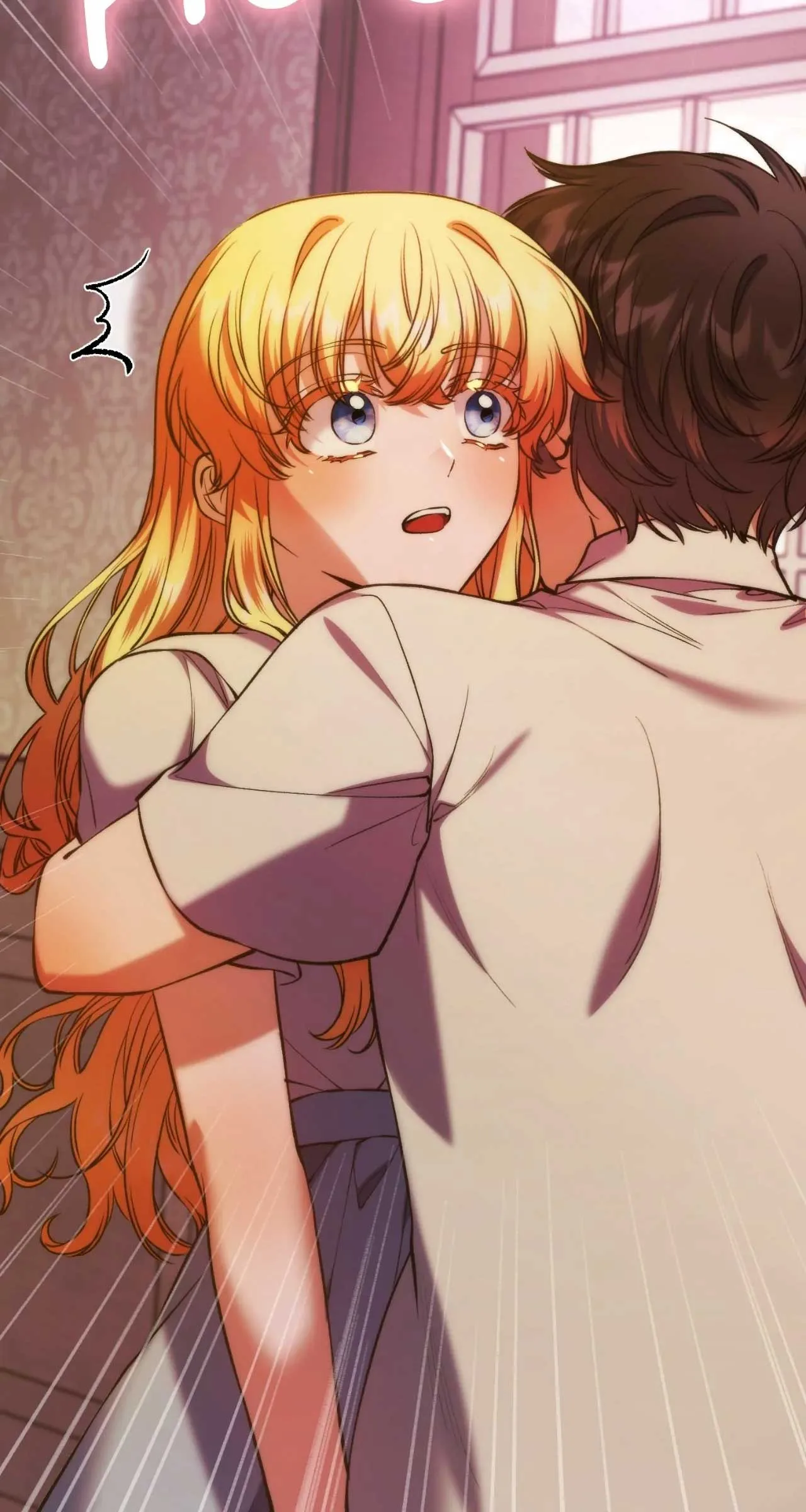 I Thought I Tamed the Villain Chapter 19 page 31