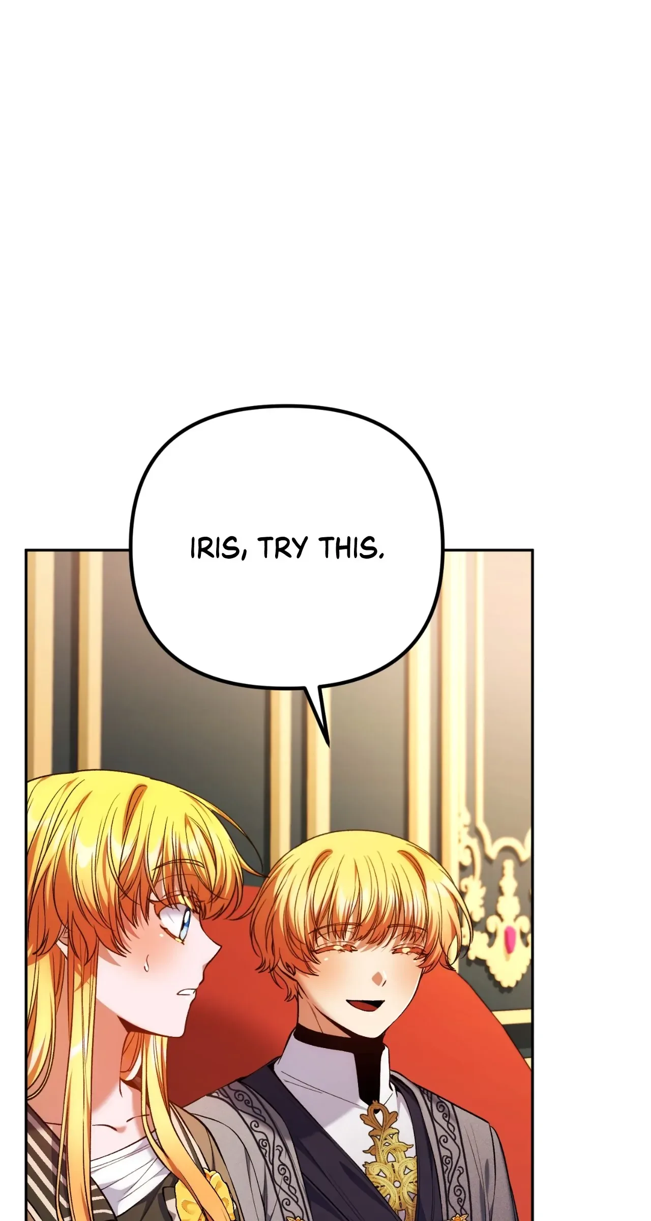 I Thought I Tamed the Villain Chapter 25 page 7