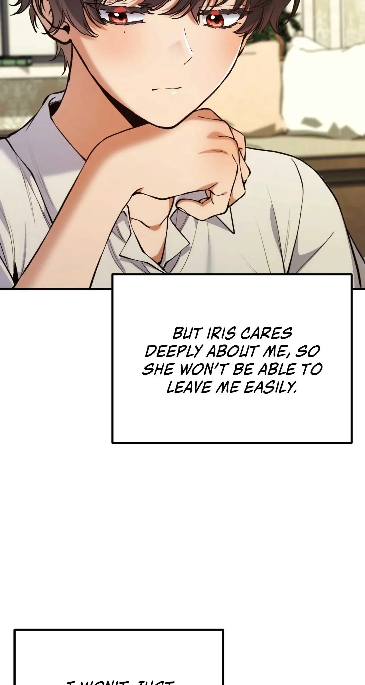 I Thought I Tamed the Villain Chapter 19 page 50