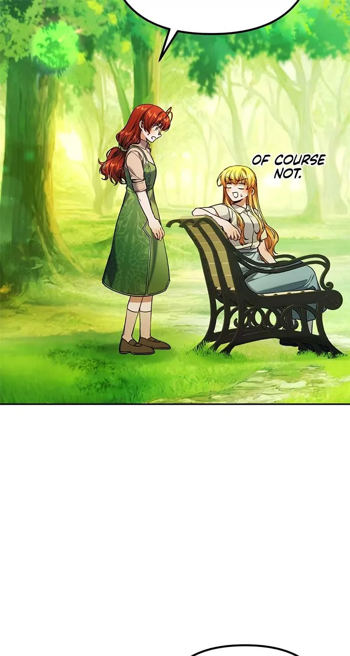 I Thought I Tamed the Villain Chapter 23 page 4