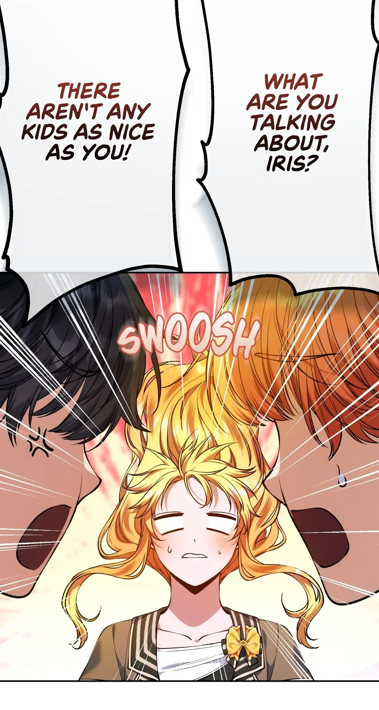 I Thought I Tamed the Villain Chapter 25 page 26