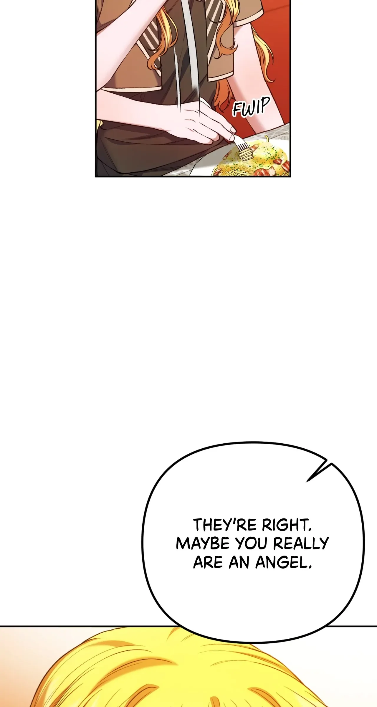 I Thought I Tamed the Villain Chapter 25 page 30