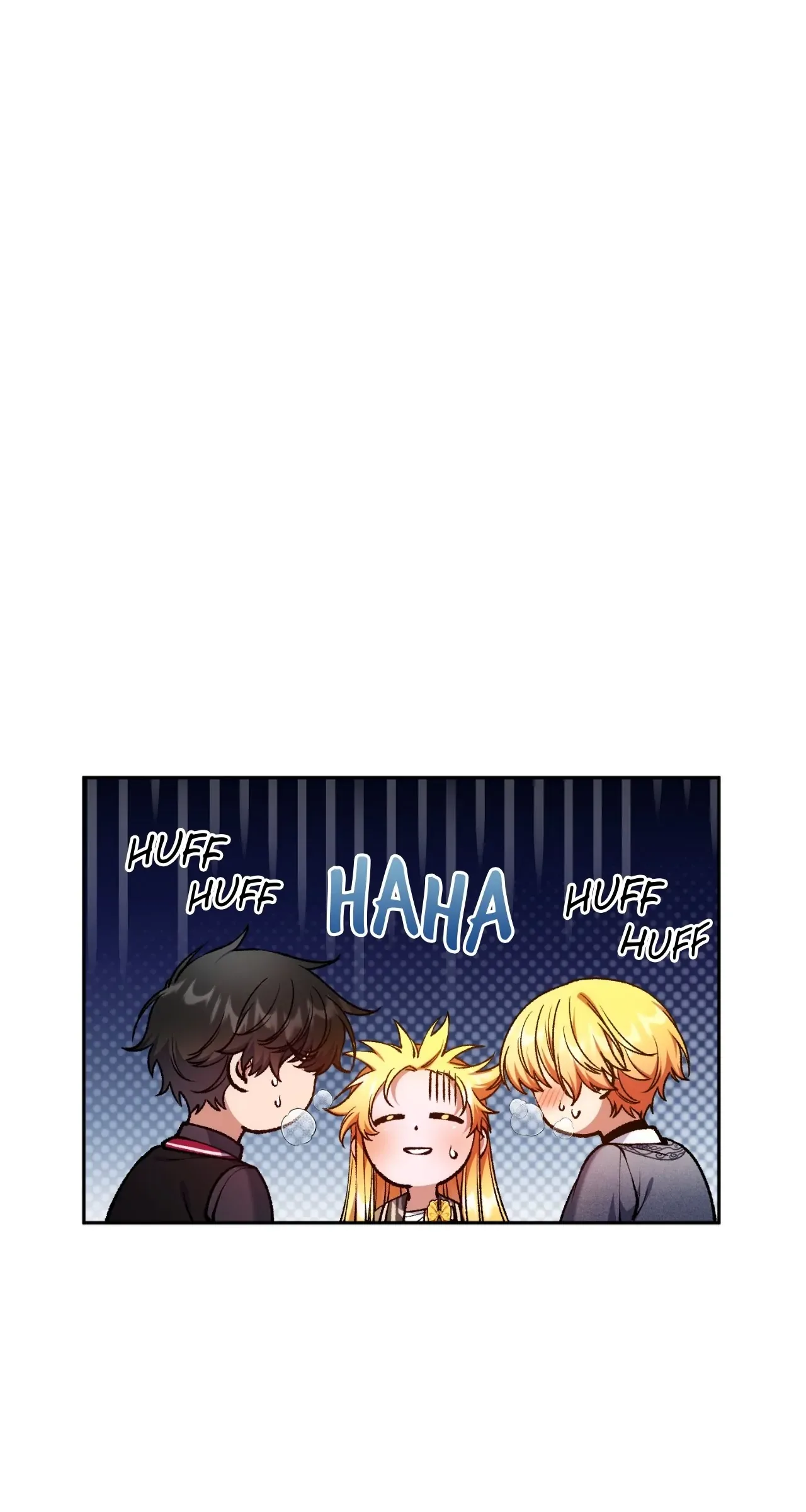 I Thought I Tamed the Villain Chapter 25 page 27