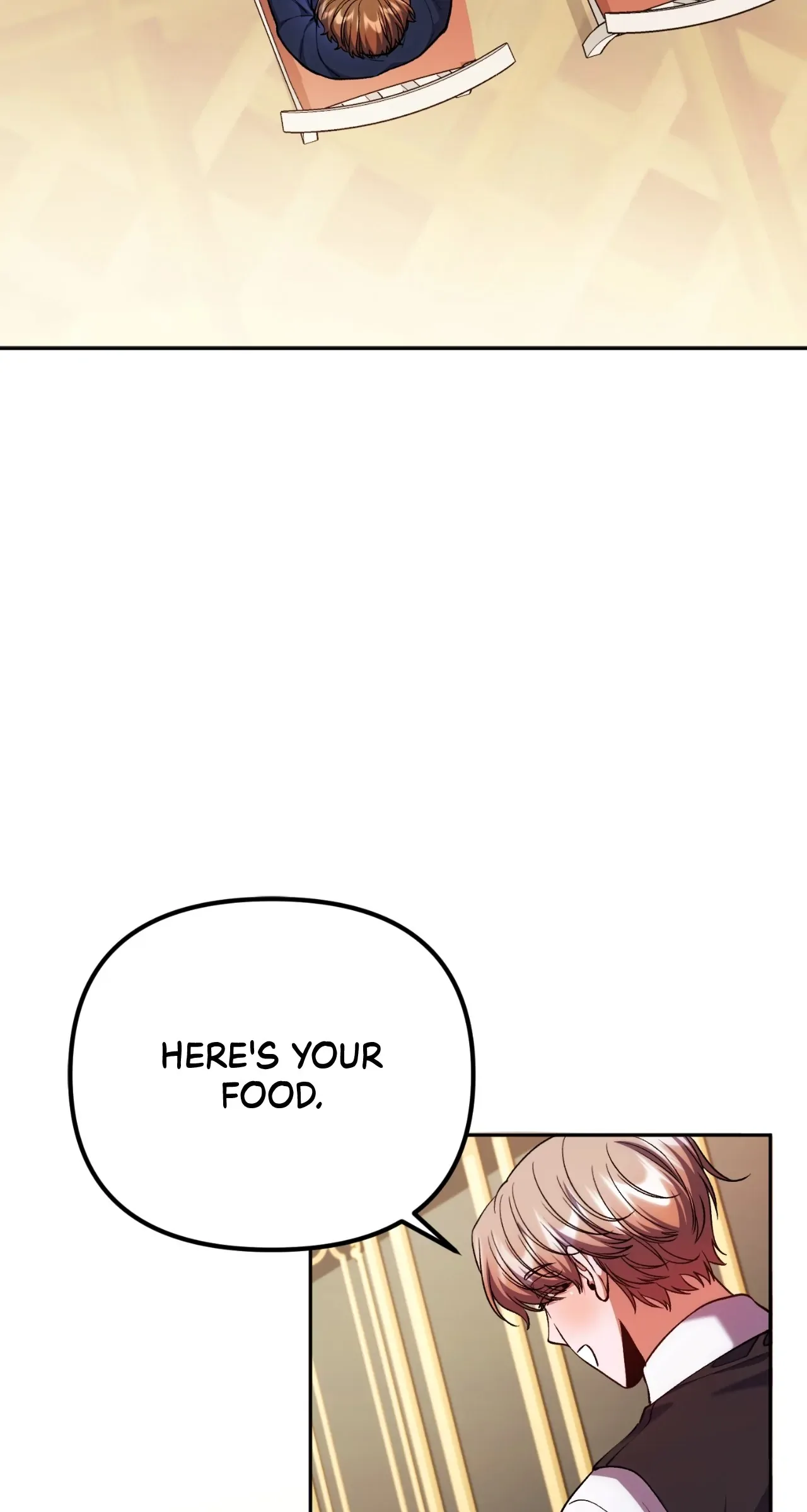 I Thought I Tamed the Villain Chapter 25 page 3