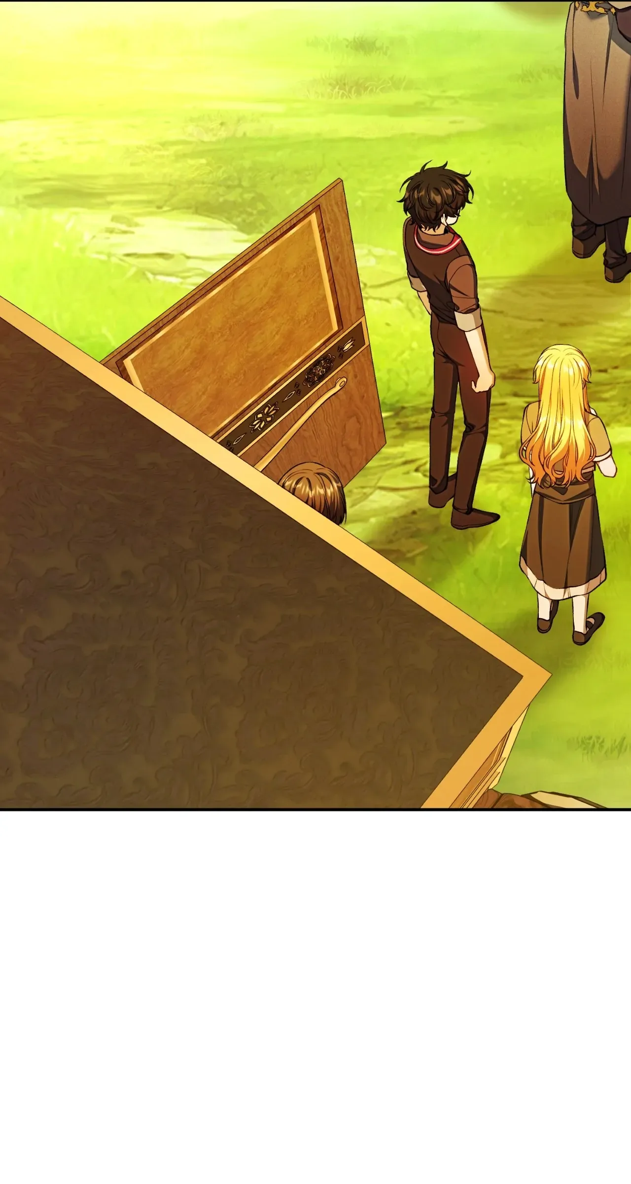 I Thought I Tamed the Villain Chapter 25 page 68