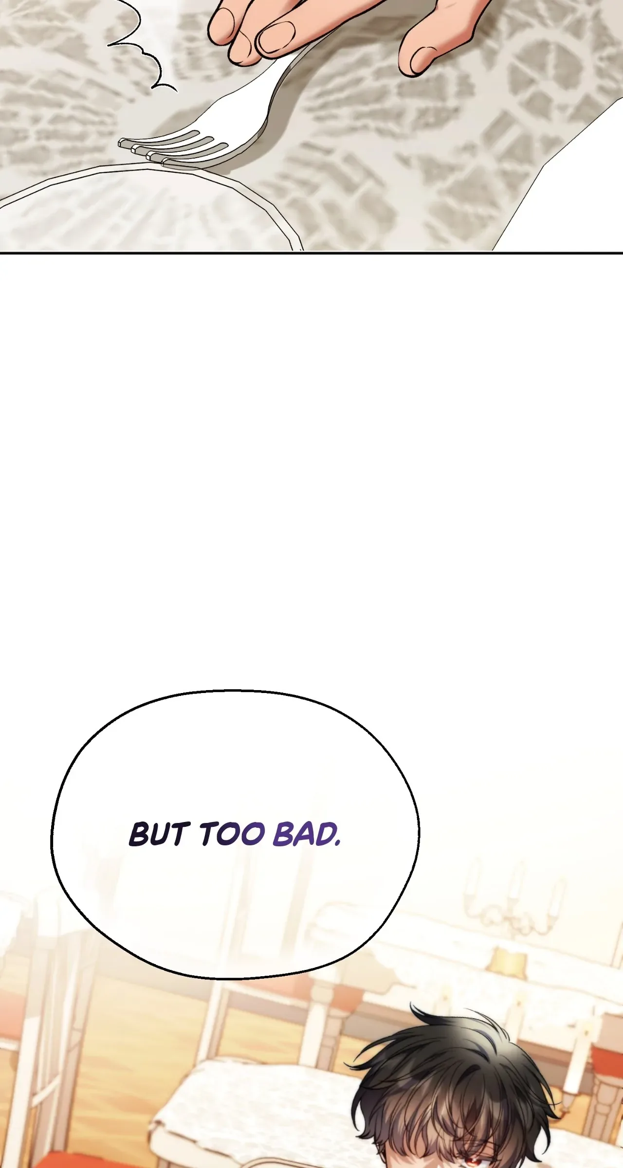 I Thought I Tamed the Villain Chapter 25 page 53