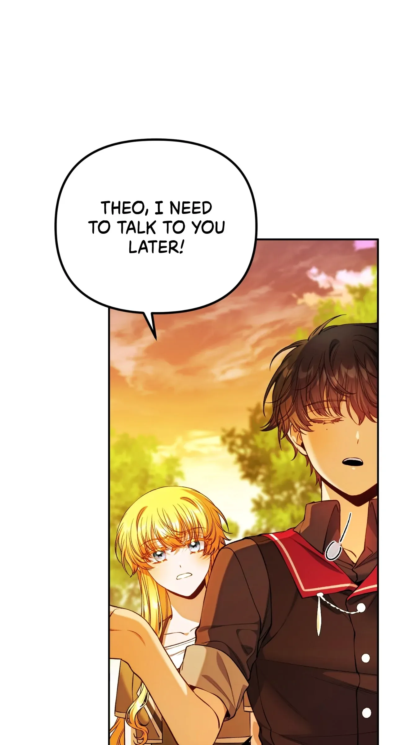 I Thought I Tamed the Villain Chapter 25 page 69