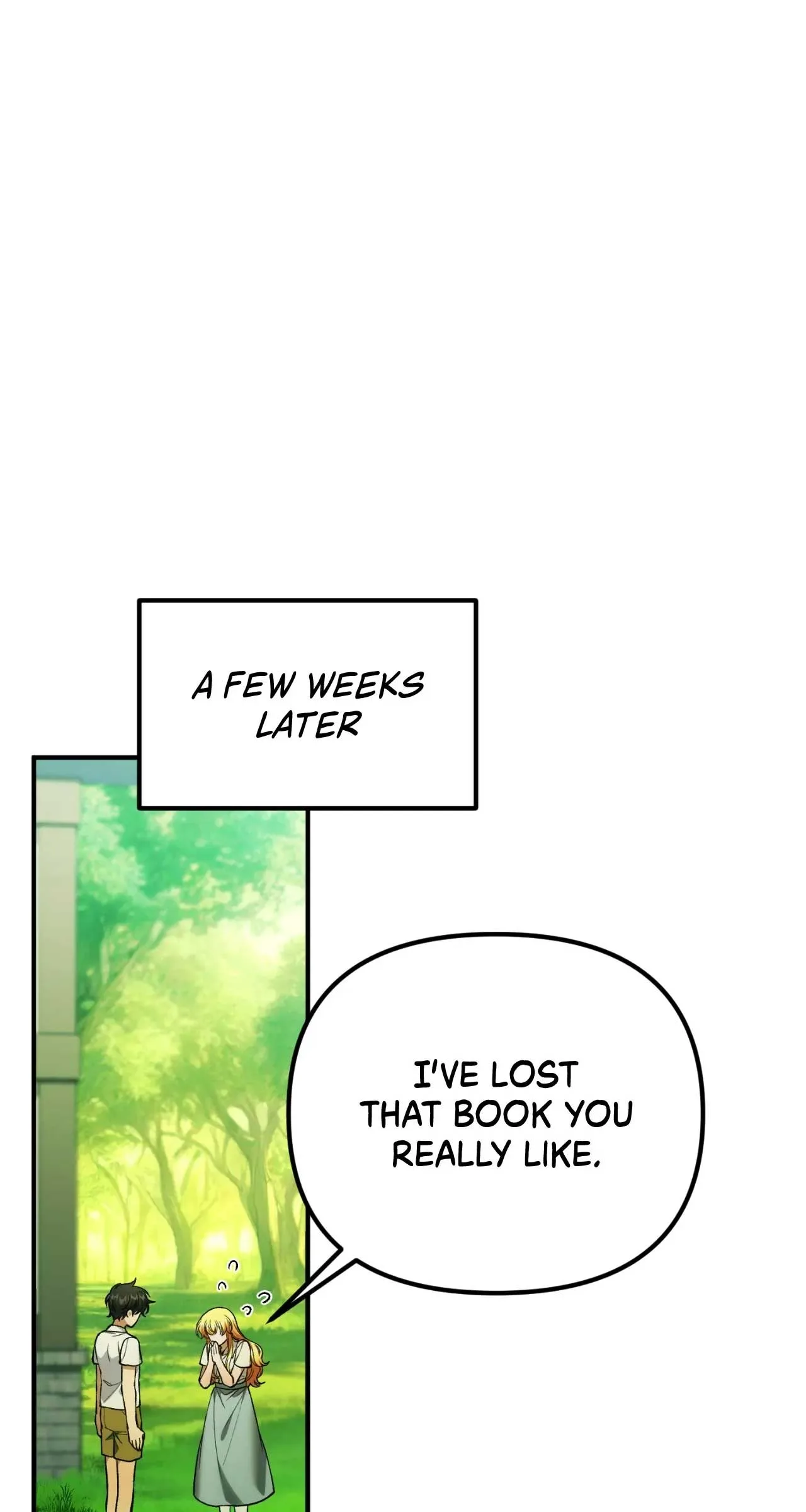 I Thought I Tamed the Villain Chapter 19 page 54