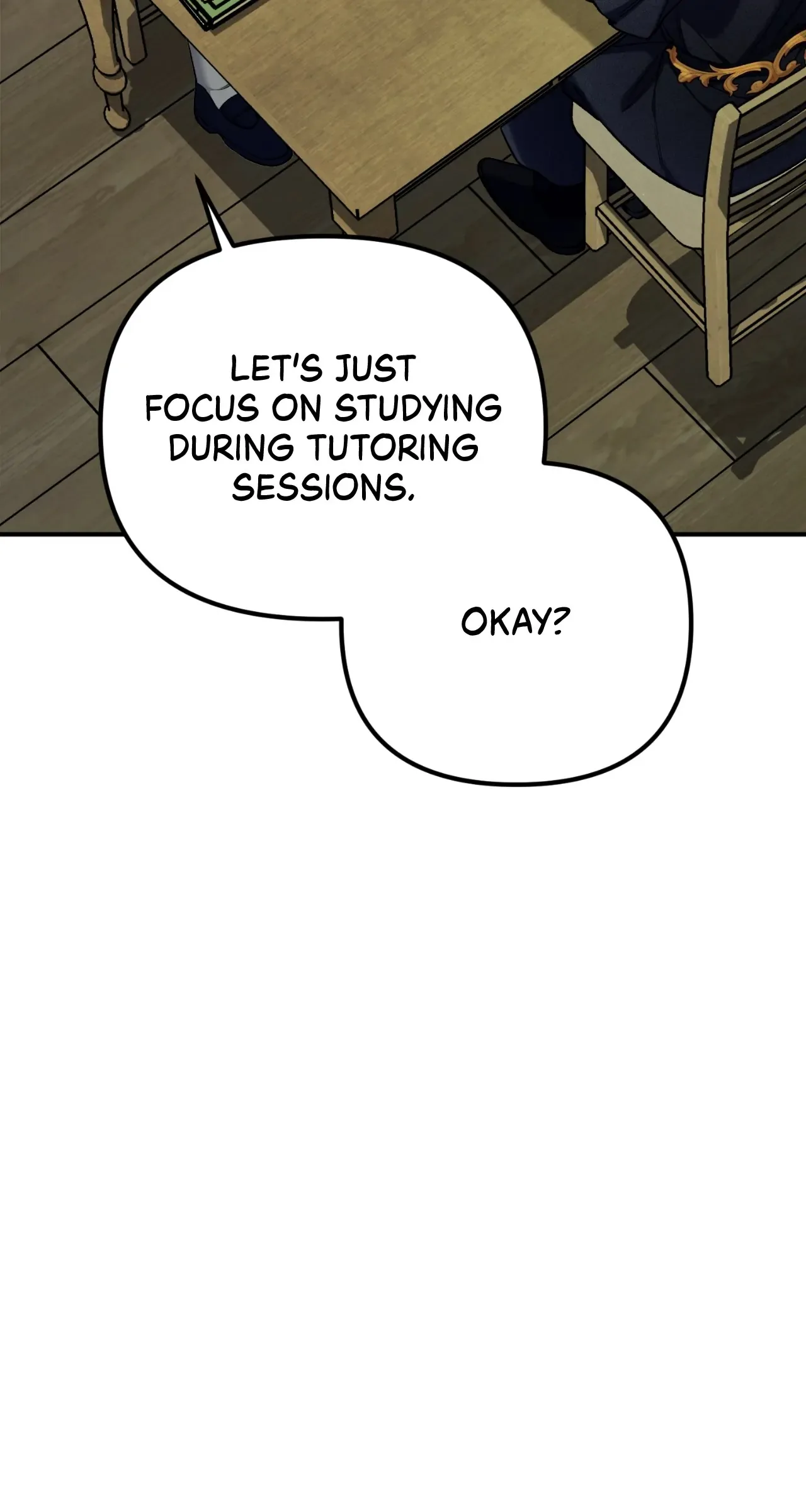 I Thought I Tamed the Villain Chapter 22 page 6