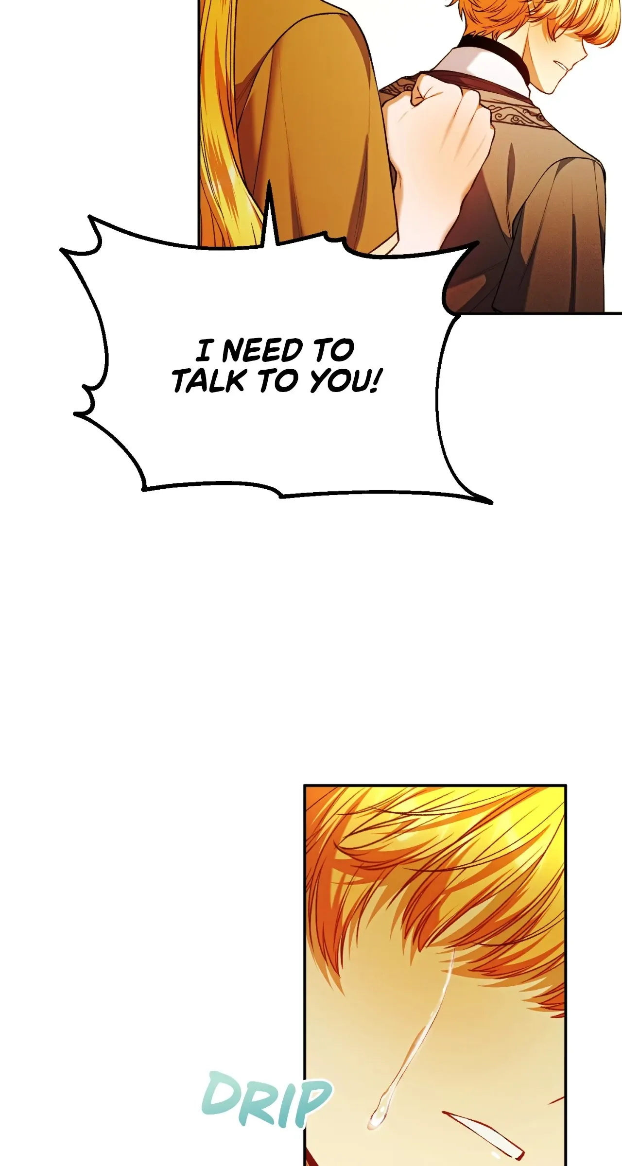 I Thought I Tamed the Villain Chapter 25 page 72