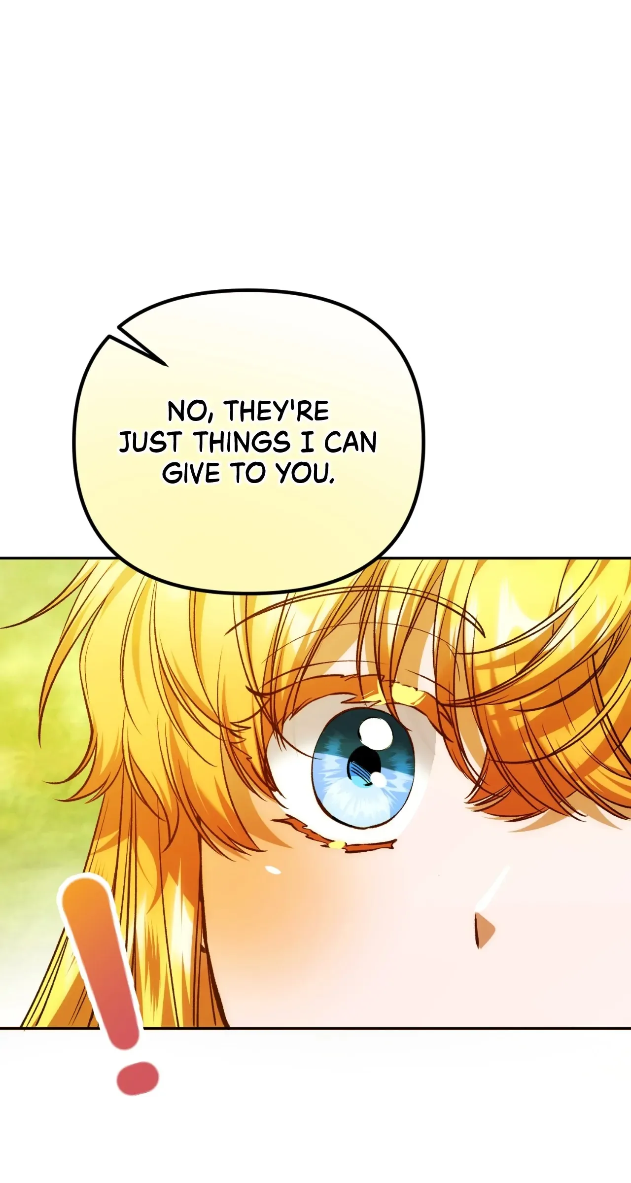 I Thought I Tamed the Villain Chapter 22 page 26
