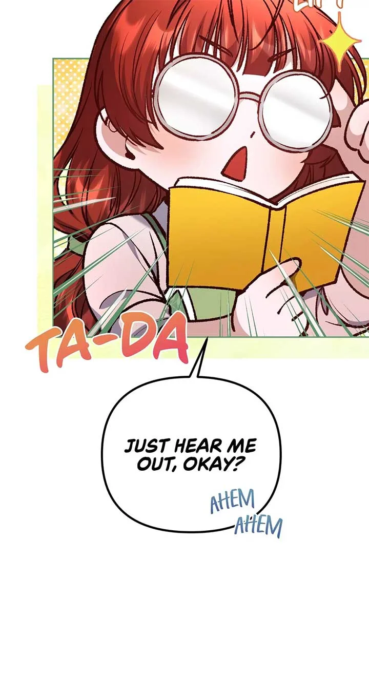 I Thought I Tamed the Villain Chapter 23 page 6