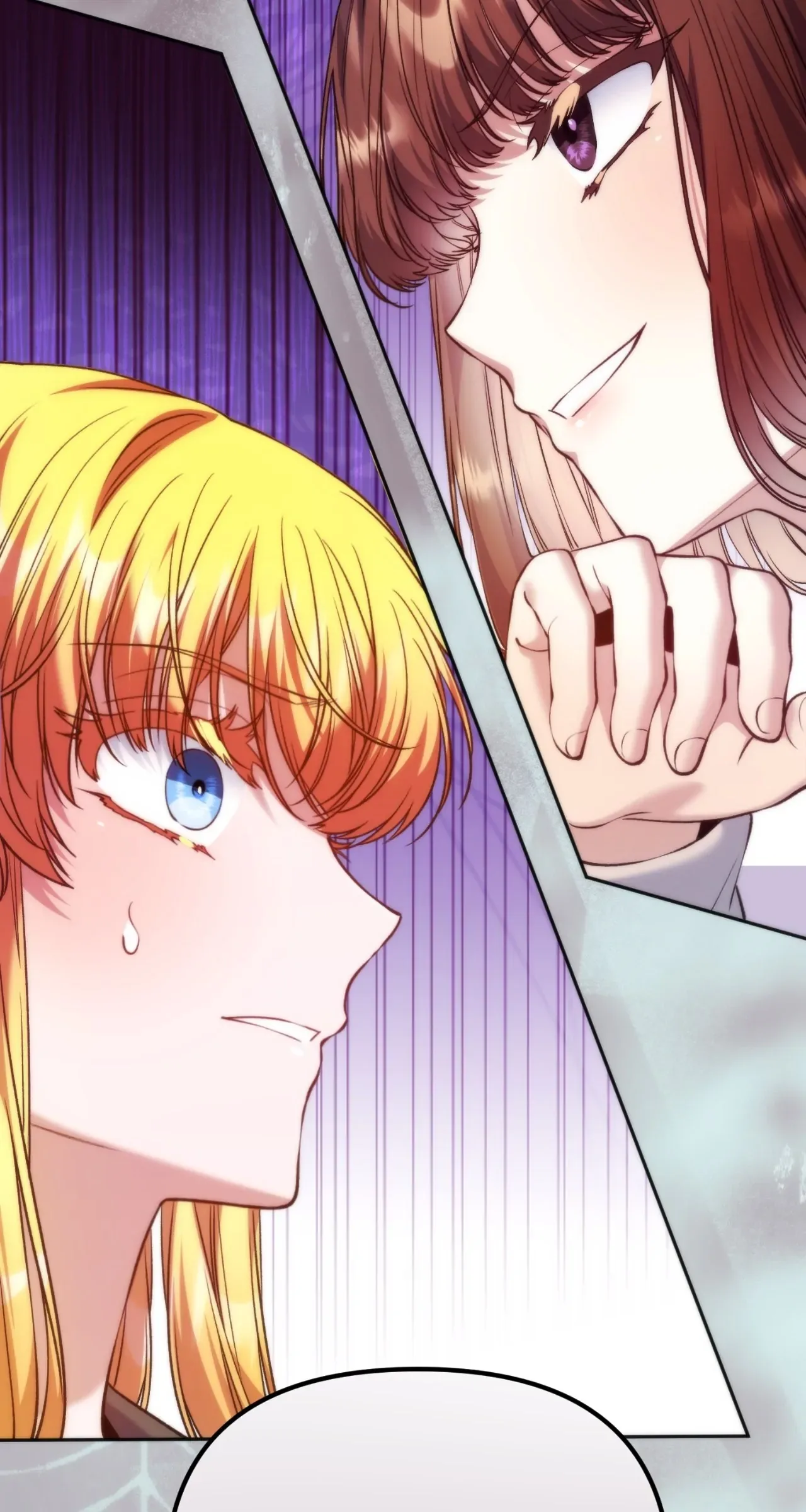 I Thought I Tamed the Villain Chapter 25 page 39