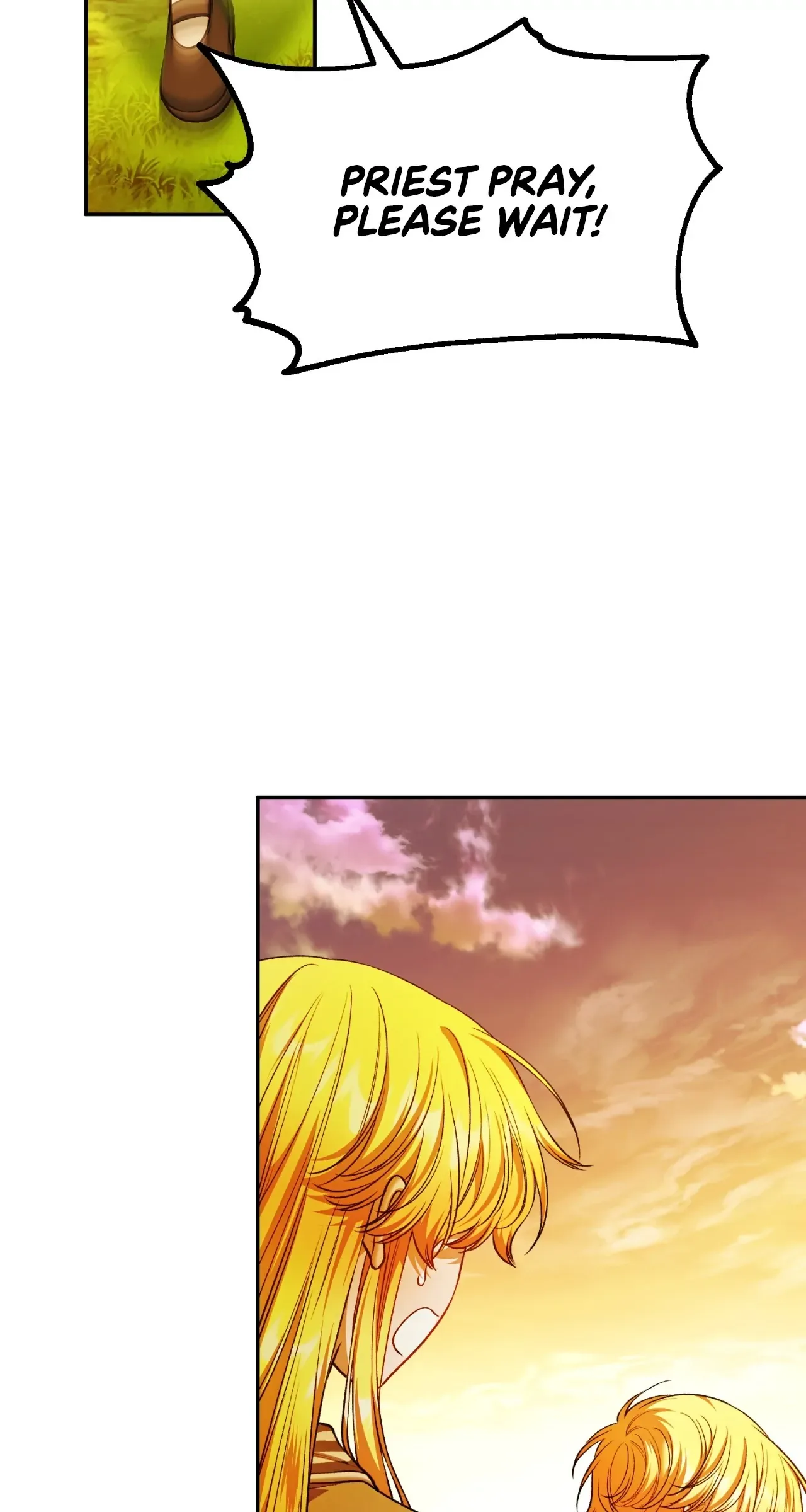 I Thought I Tamed the Villain Chapter 25 page 71