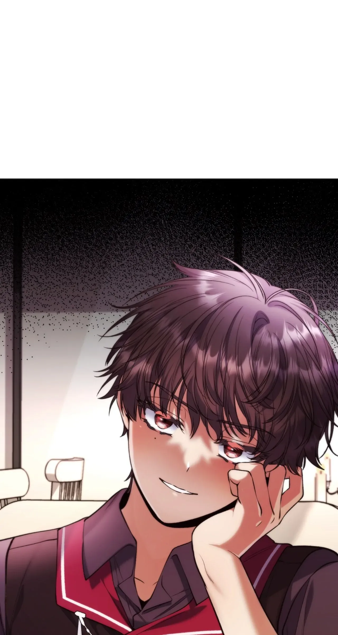 I Thought I Tamed the Villain Chapter 25 page 56