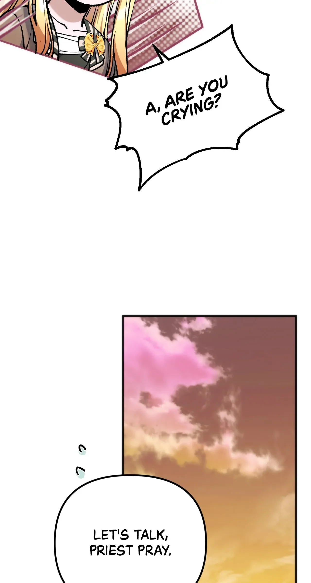 I Thought I Tamed the Villain Chapter 25 page 75