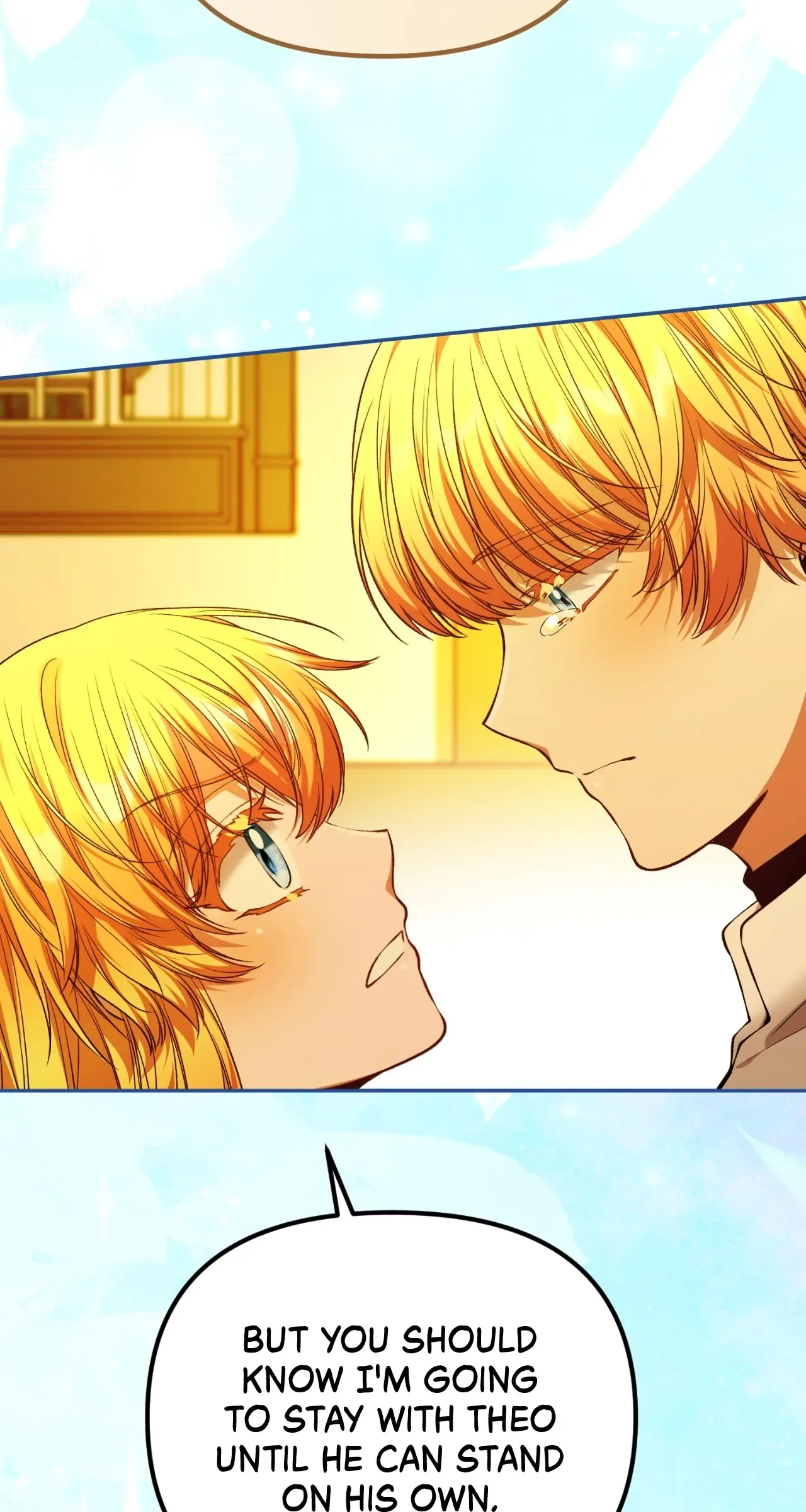 I Thought I Tamed the Villain Chapter 25 page 86