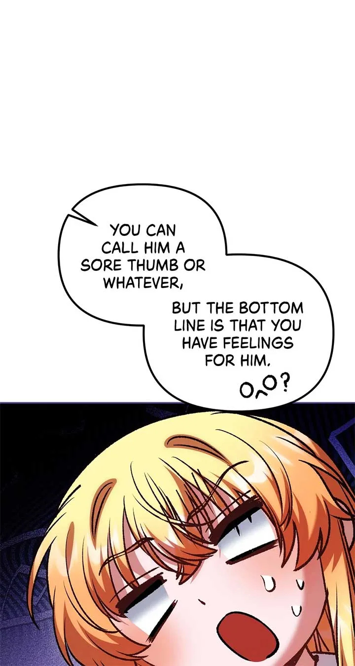 I Thought I Tamed the Villain Chapter 23 page 20