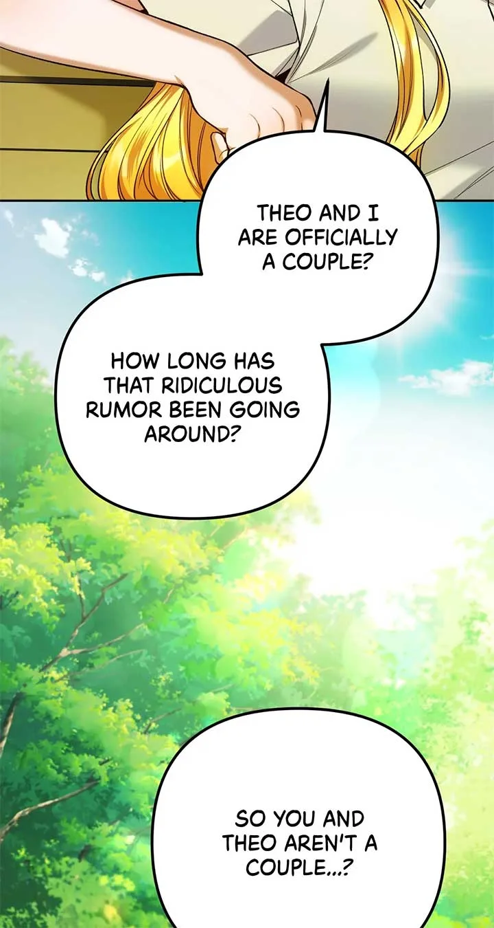 I Thought I Tamed the Villain Chapter 23 page 3