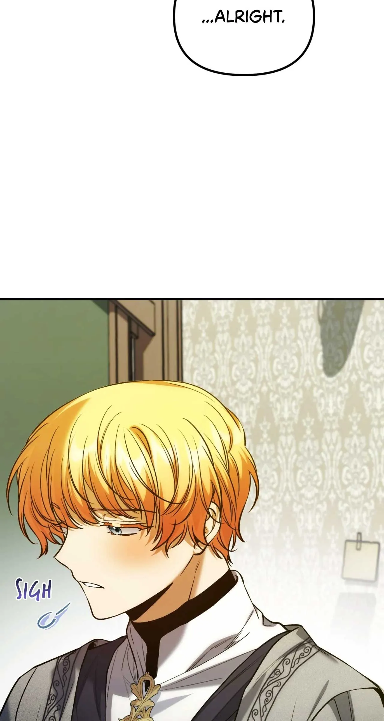 I Thought I Tamed the Villain Chapter 19 page 64