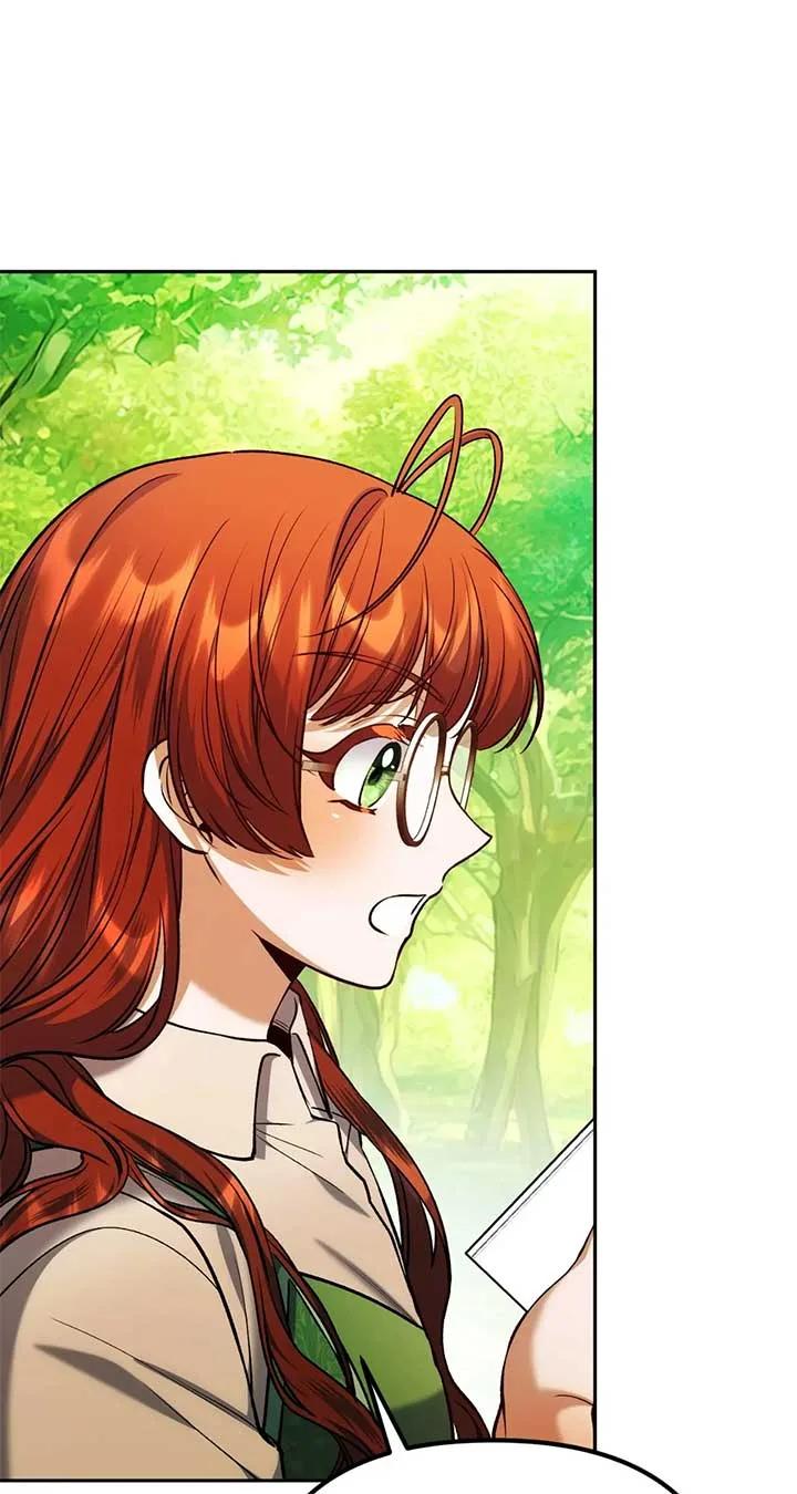 I Thought I Tamed the Villain Chapter 23 page 7