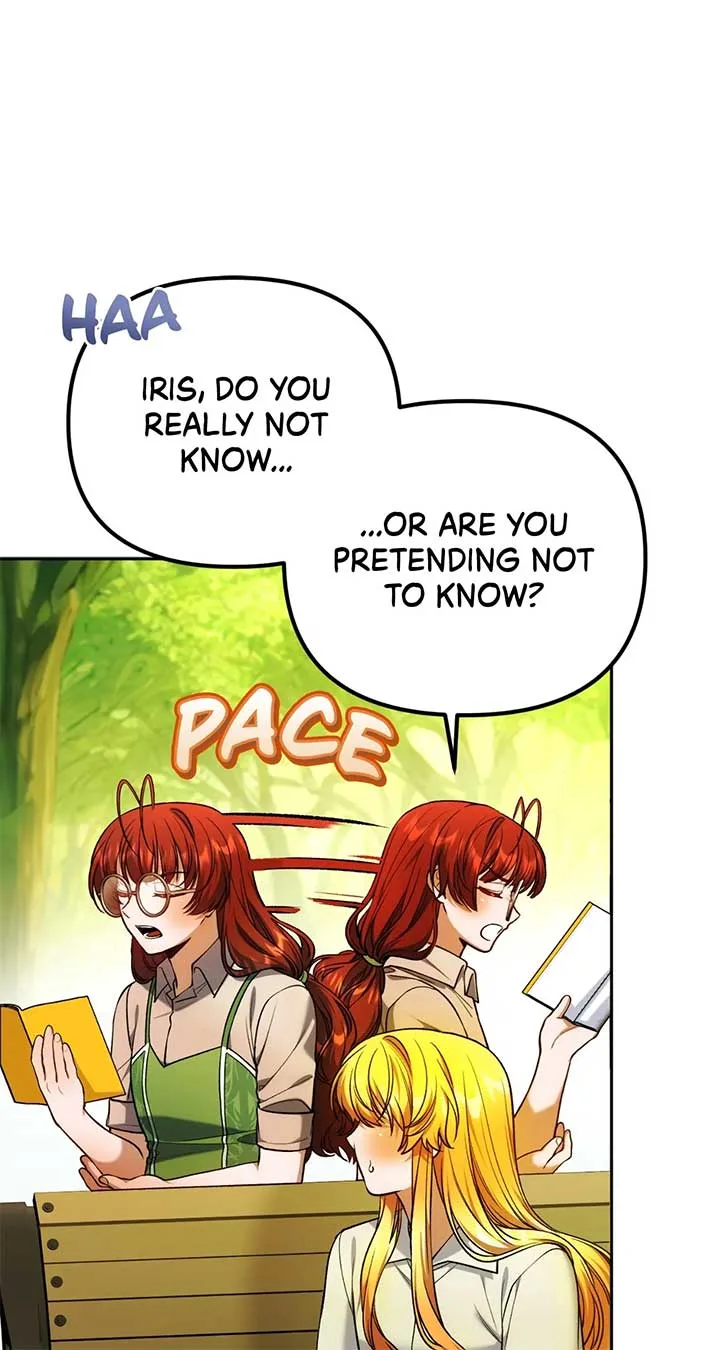 I Thought I Tamed the Villain Chapter 23 page 11