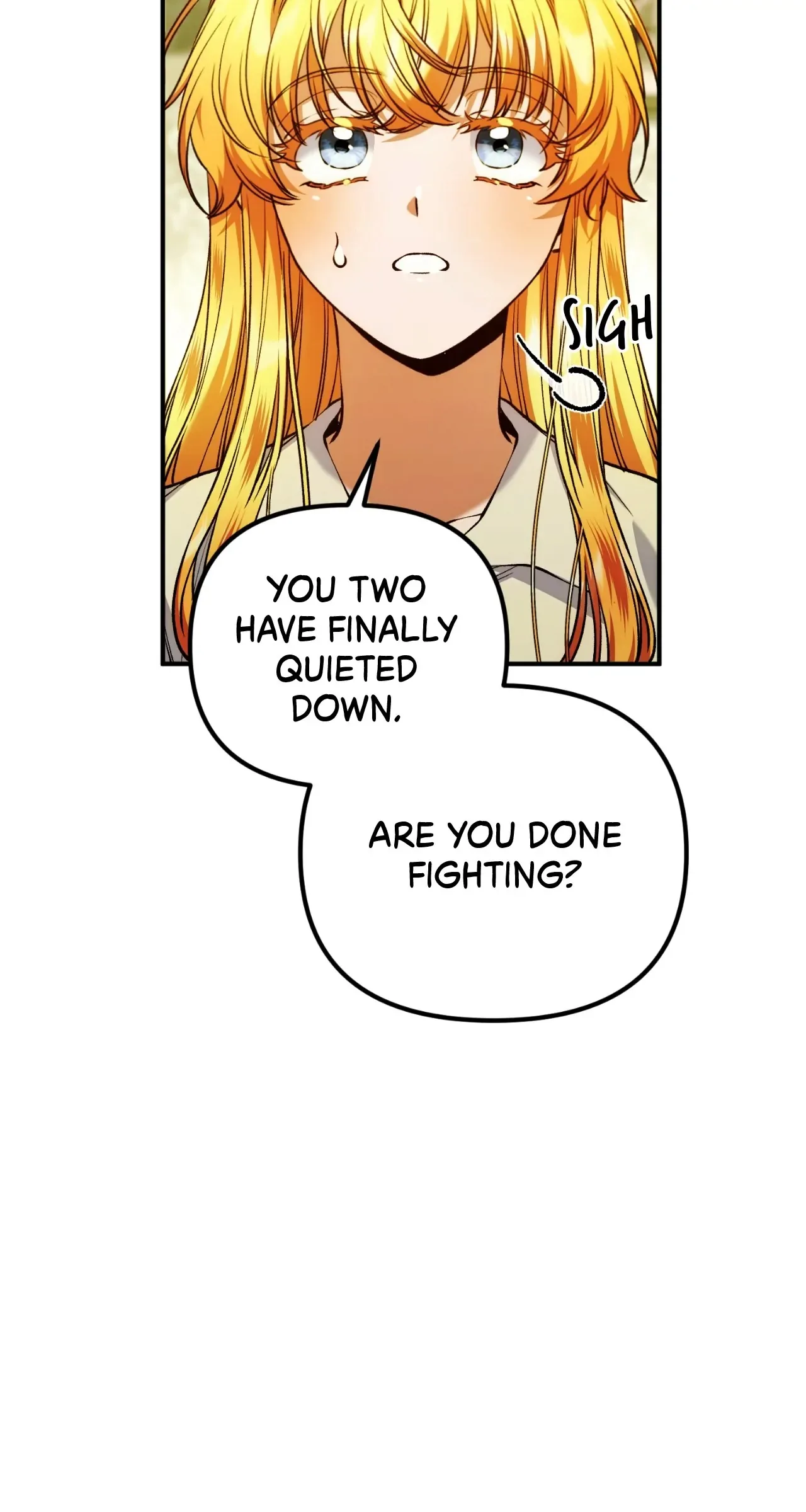 I Thought I Tamed the Villain Chapter 22 page 4