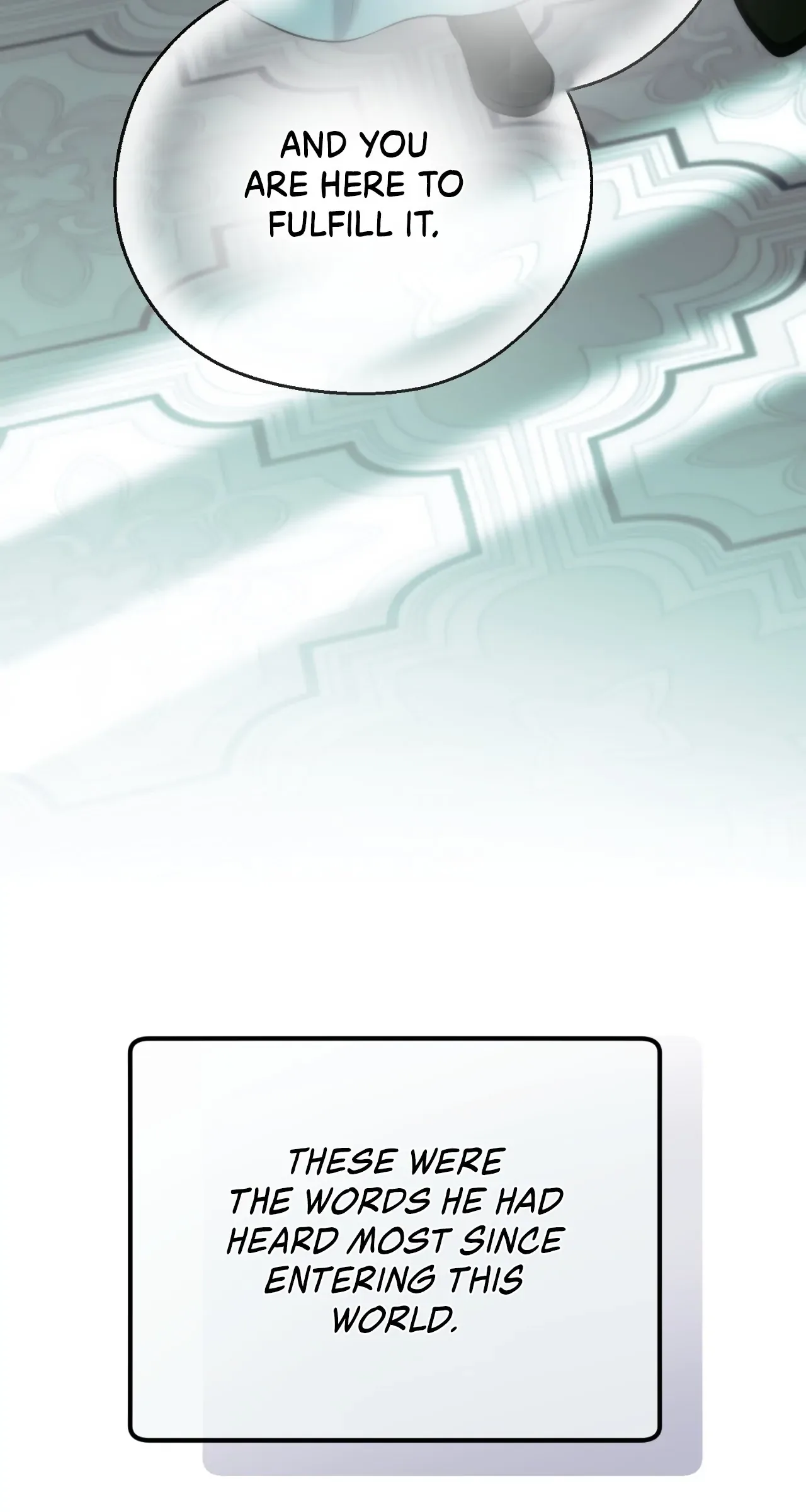 I Thought I Tamed the Villain Chapter 26 page 7